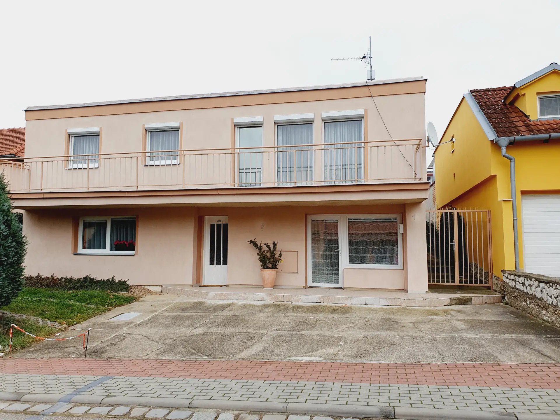 Fotografie nemovitosti