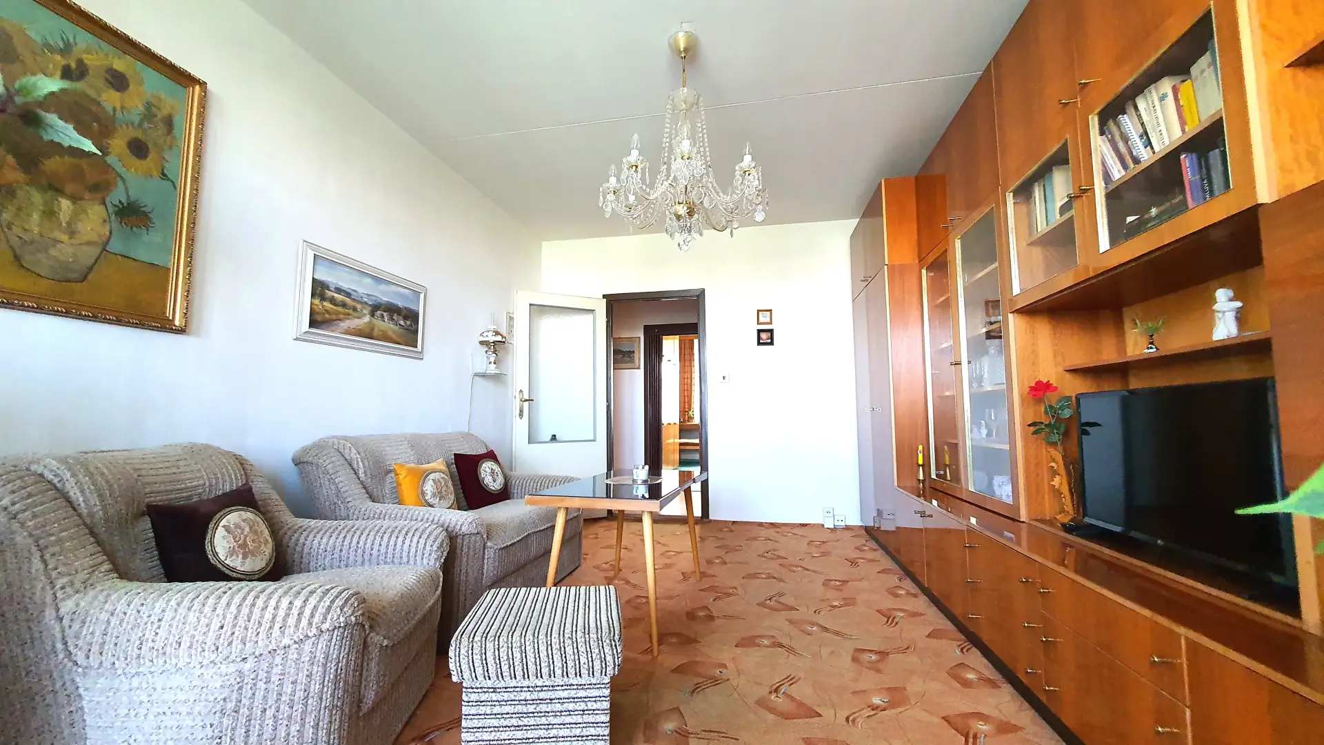 Fotografie nemovitosti