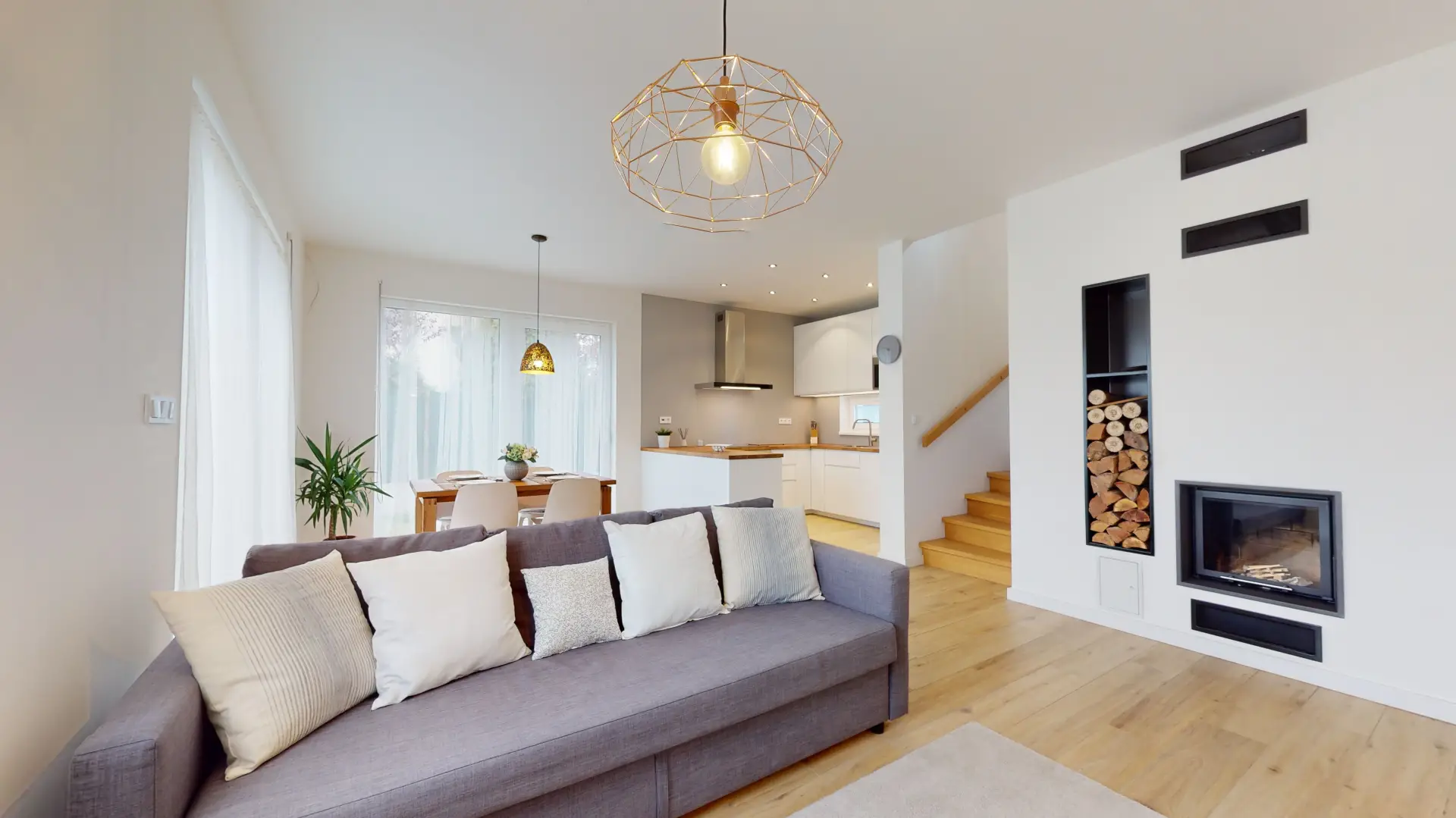 Fotografie nemovitosti