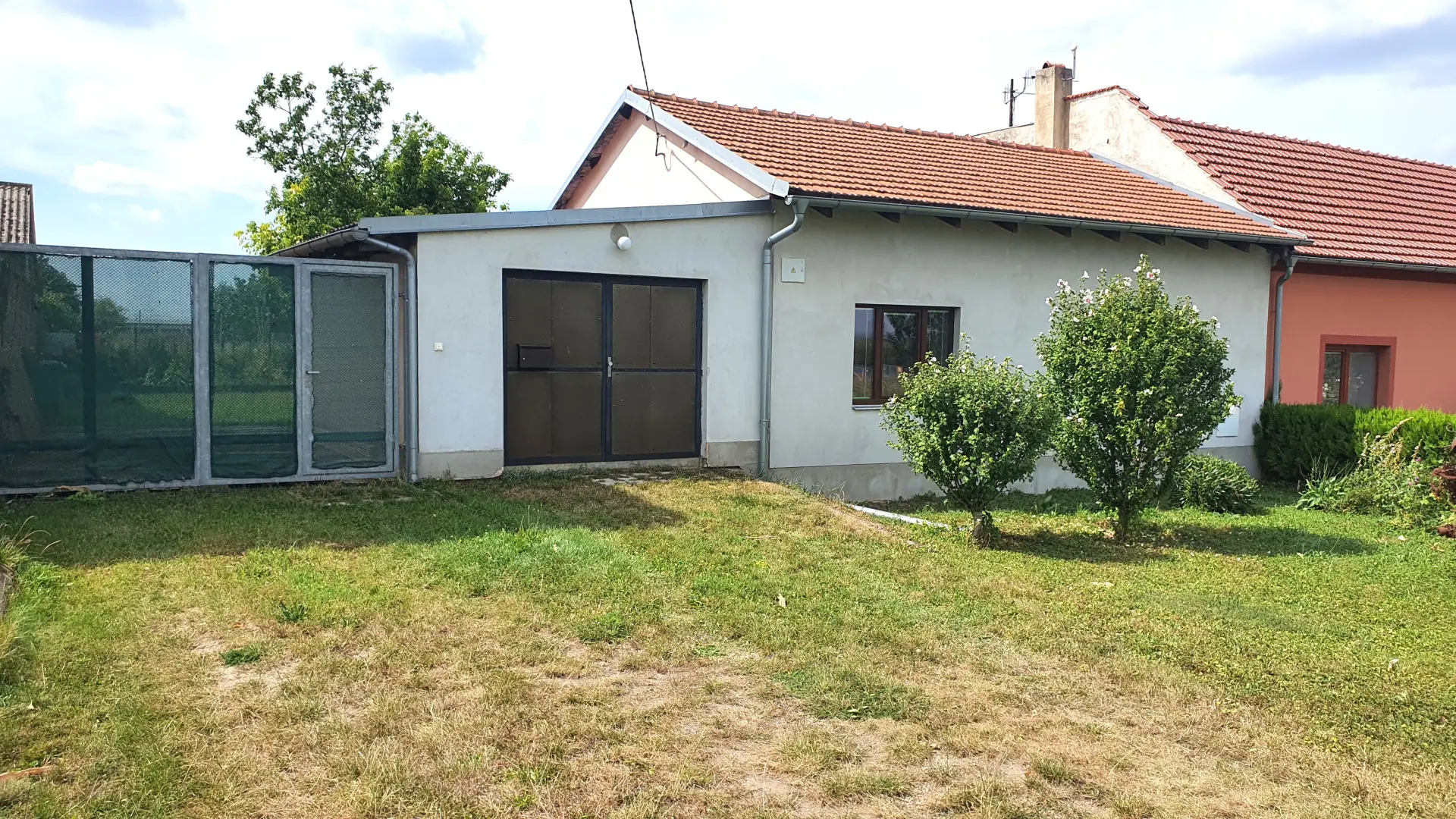 Fotografie nemovitosti