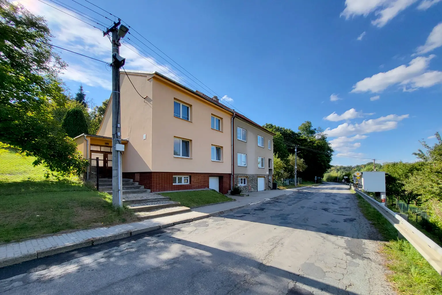 Fotografie nemovitosti