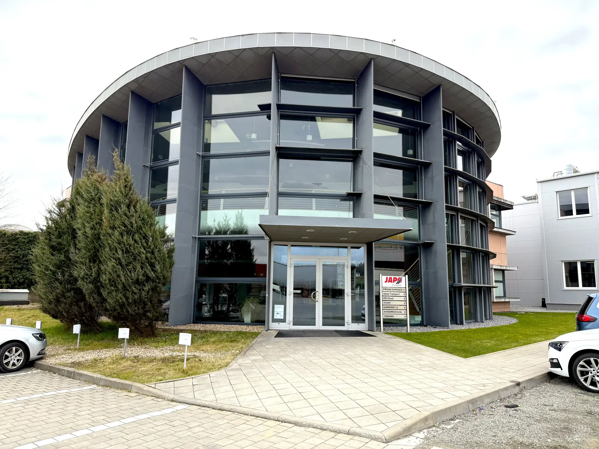 Fotografie nemovitosti