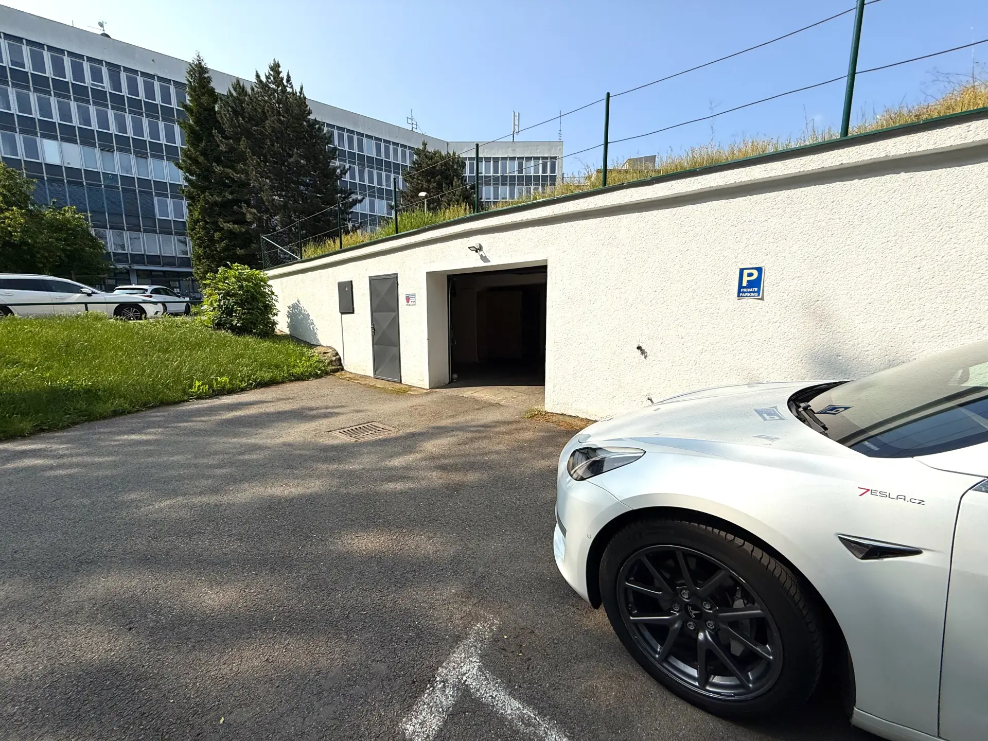 Fotografie nemovitosti