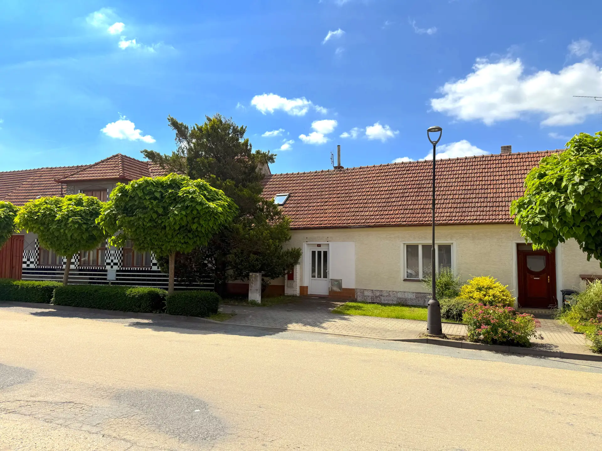 Fotografie nemovitosti