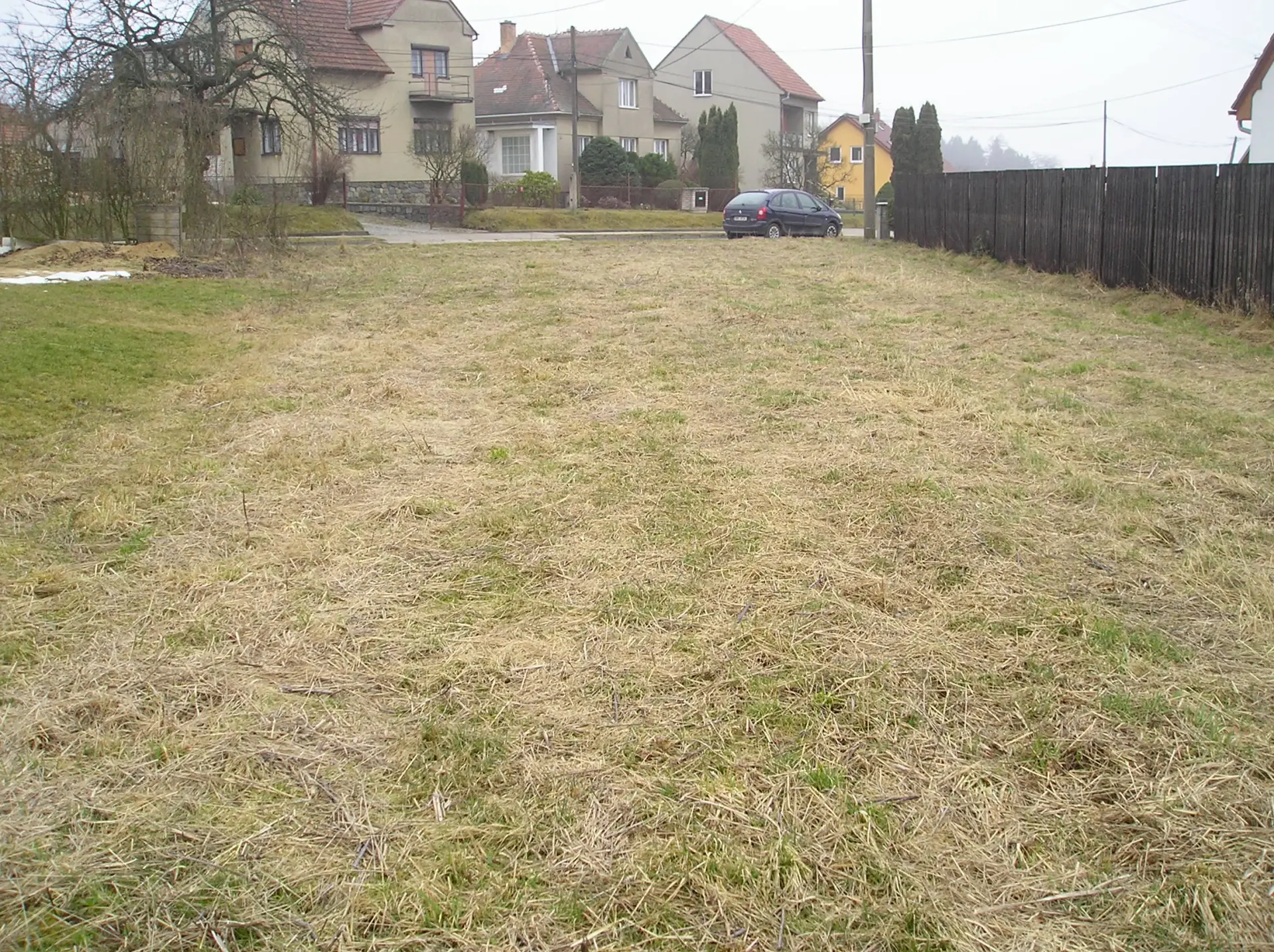 Fotografie nemovitosti