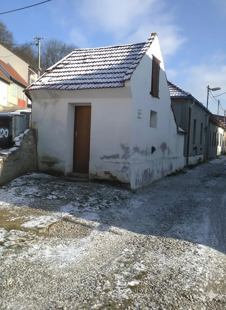 Fotografie nemovitosti