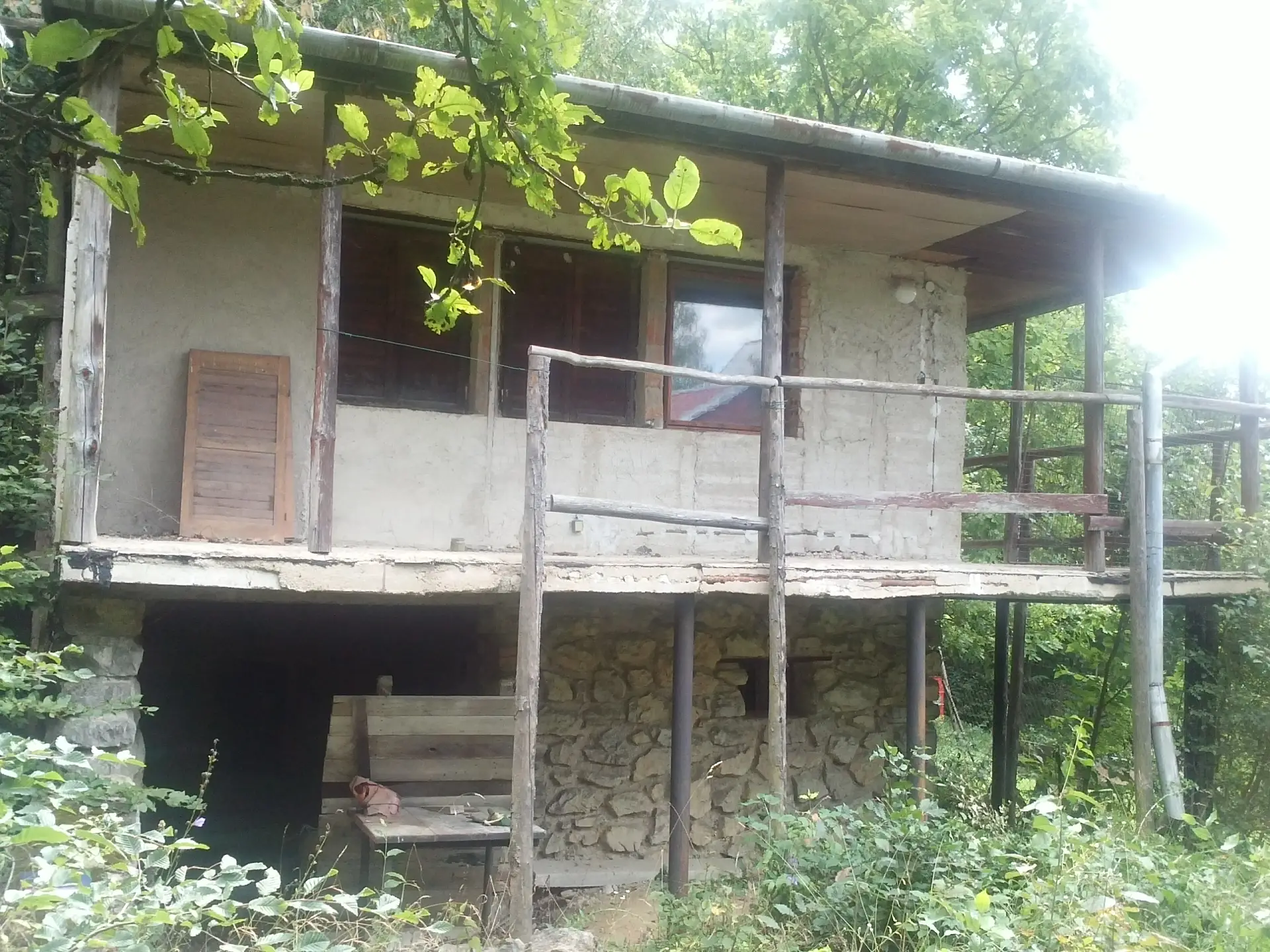 Fotografie nemovitosti