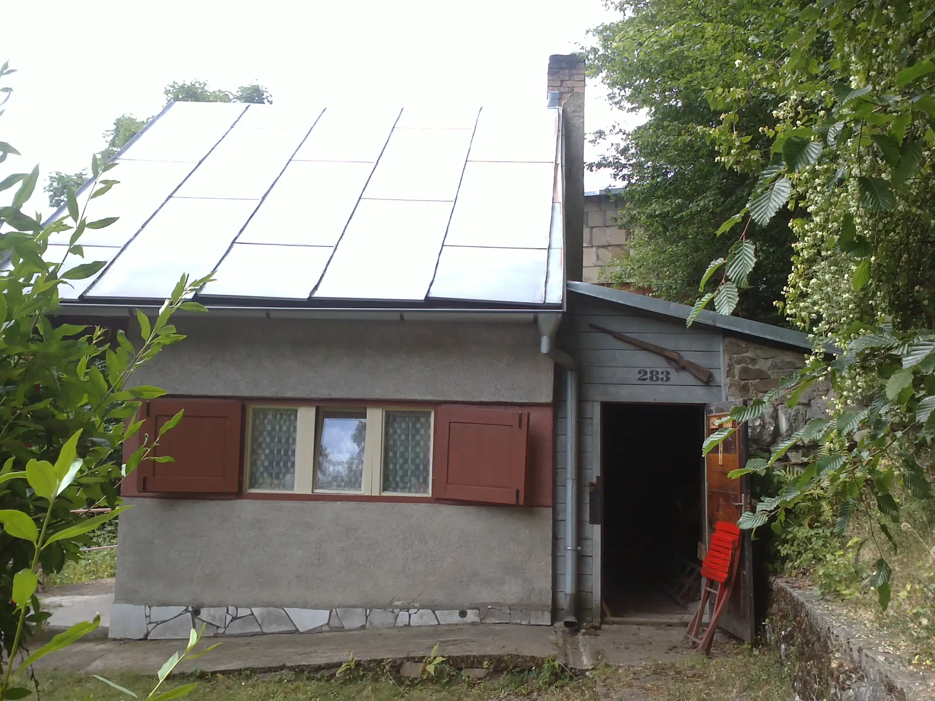 Fotografie nemovitosti