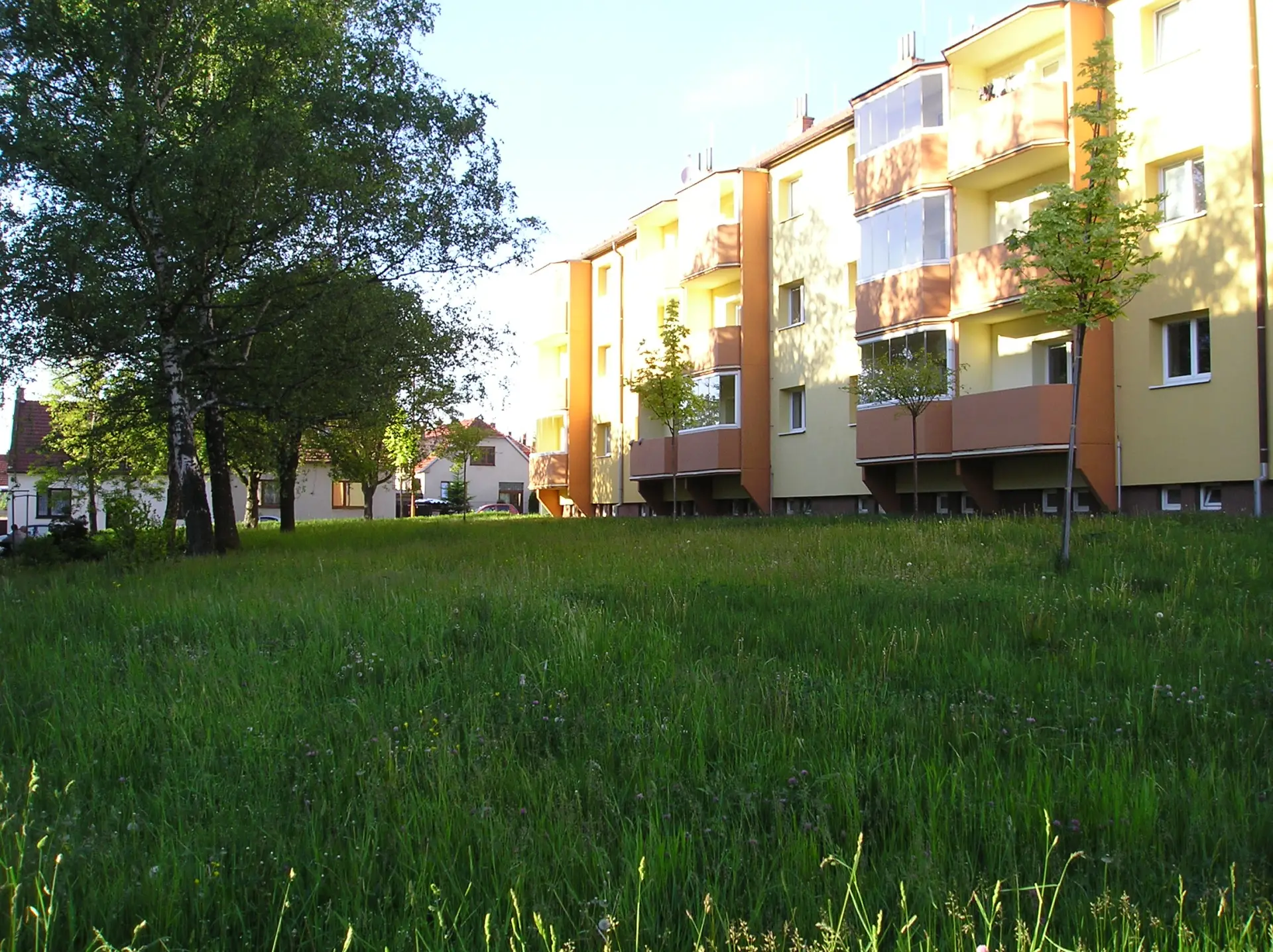 Fotografie nemovitosti