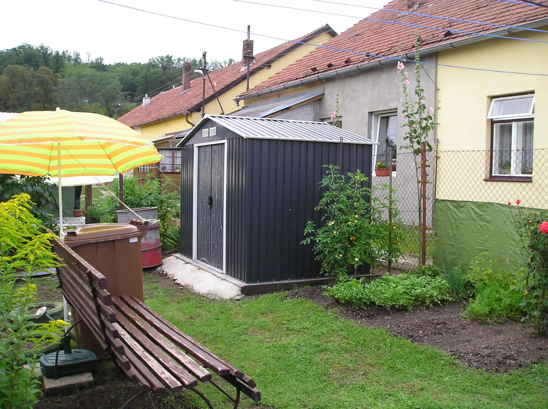 Fotografie nemovitosti