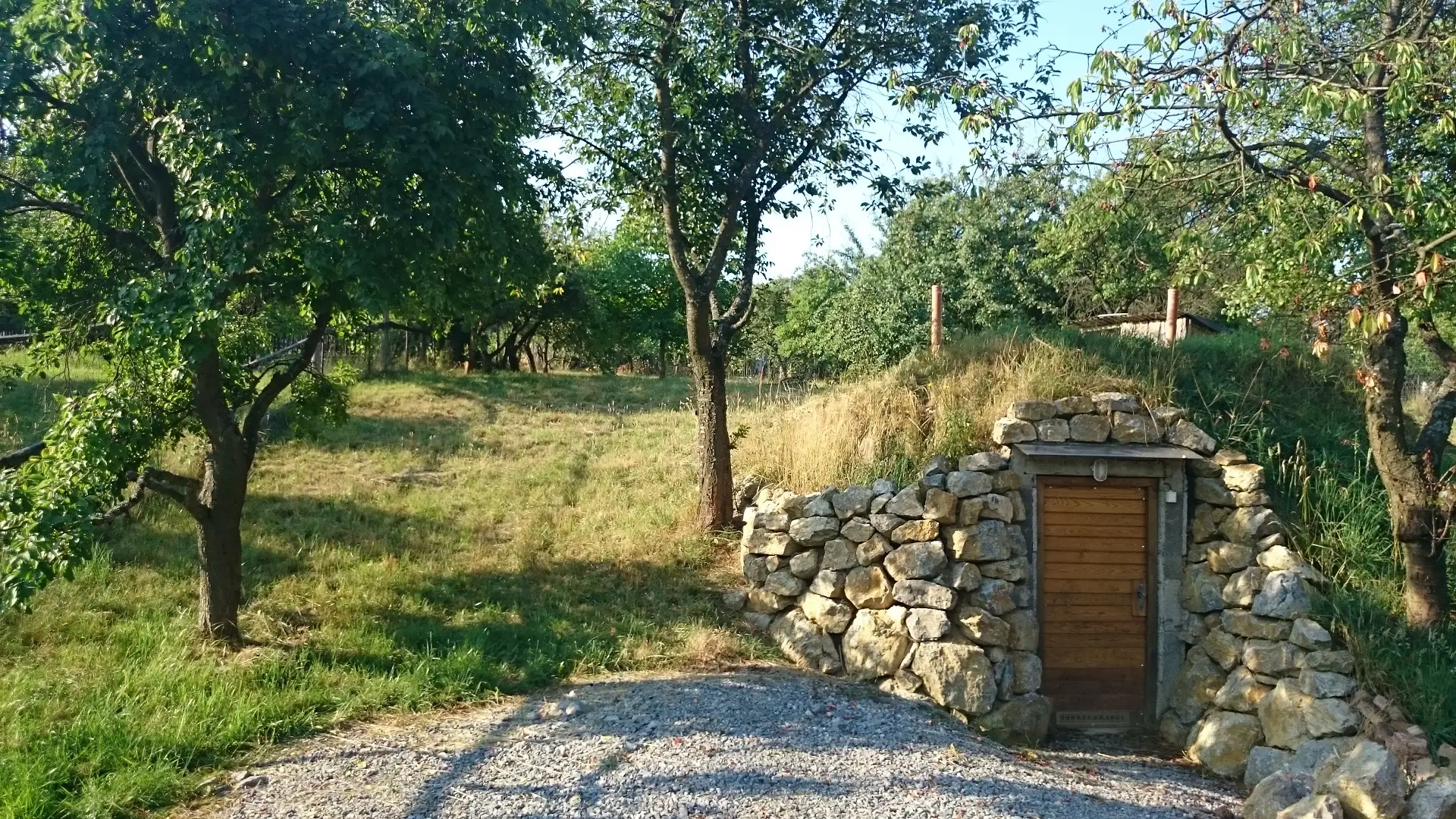 Fotografie nemovitosti