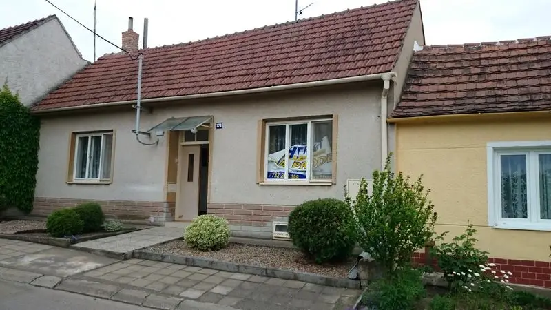 Fotografie nemovitosti