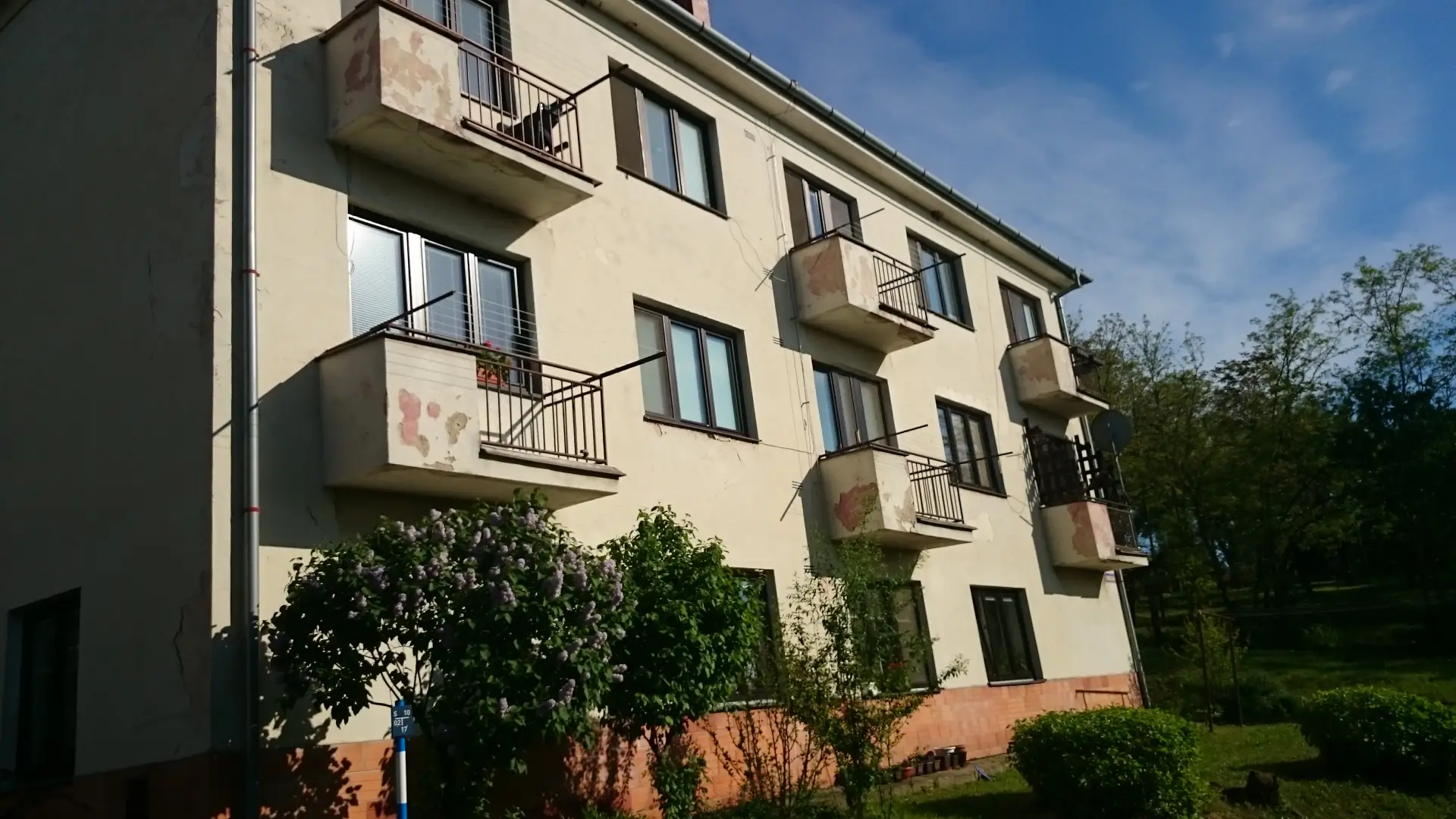 Fotografie nemovitosti