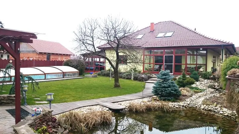 Fotografie nemovitosti