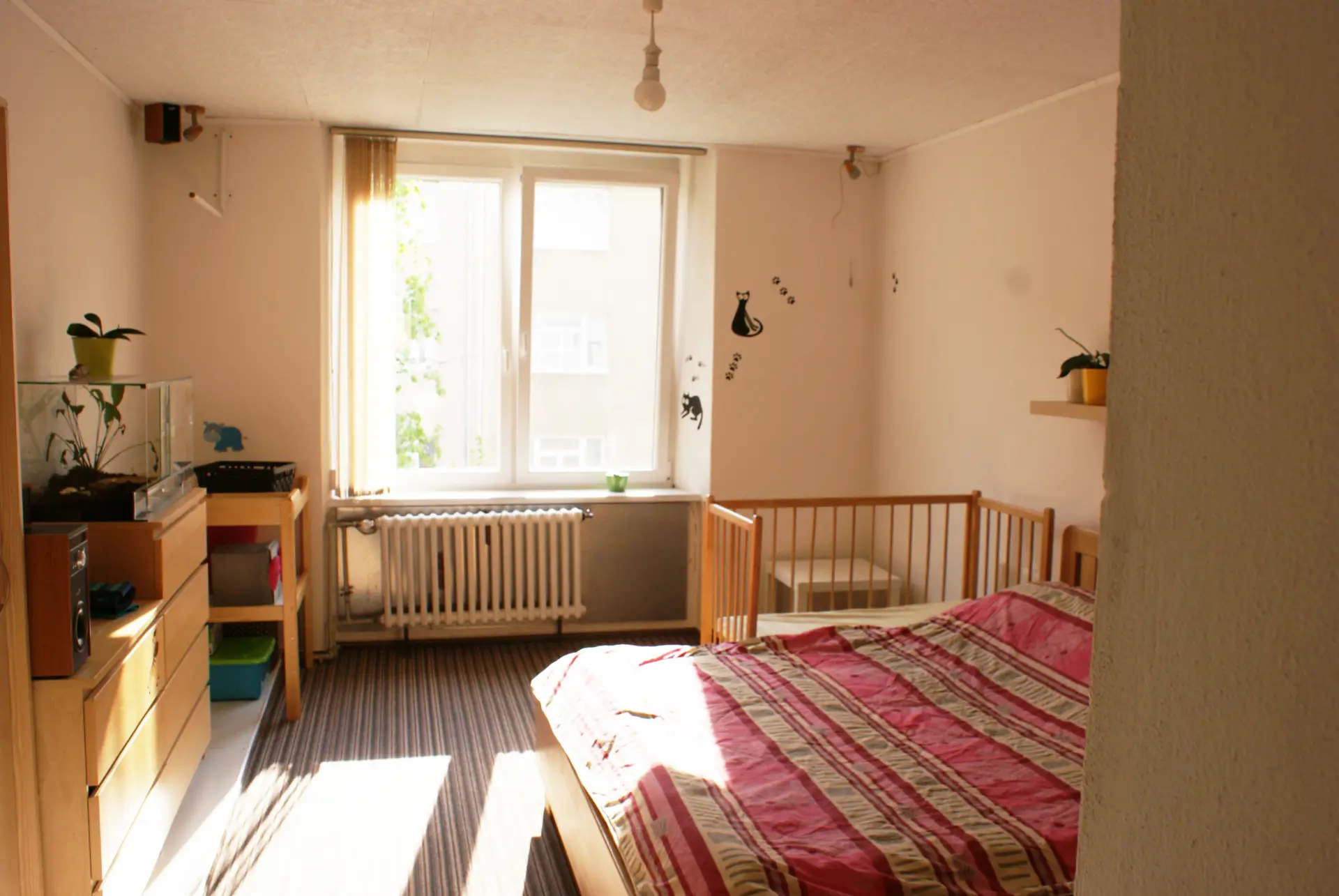 Fotografie nemovitosti