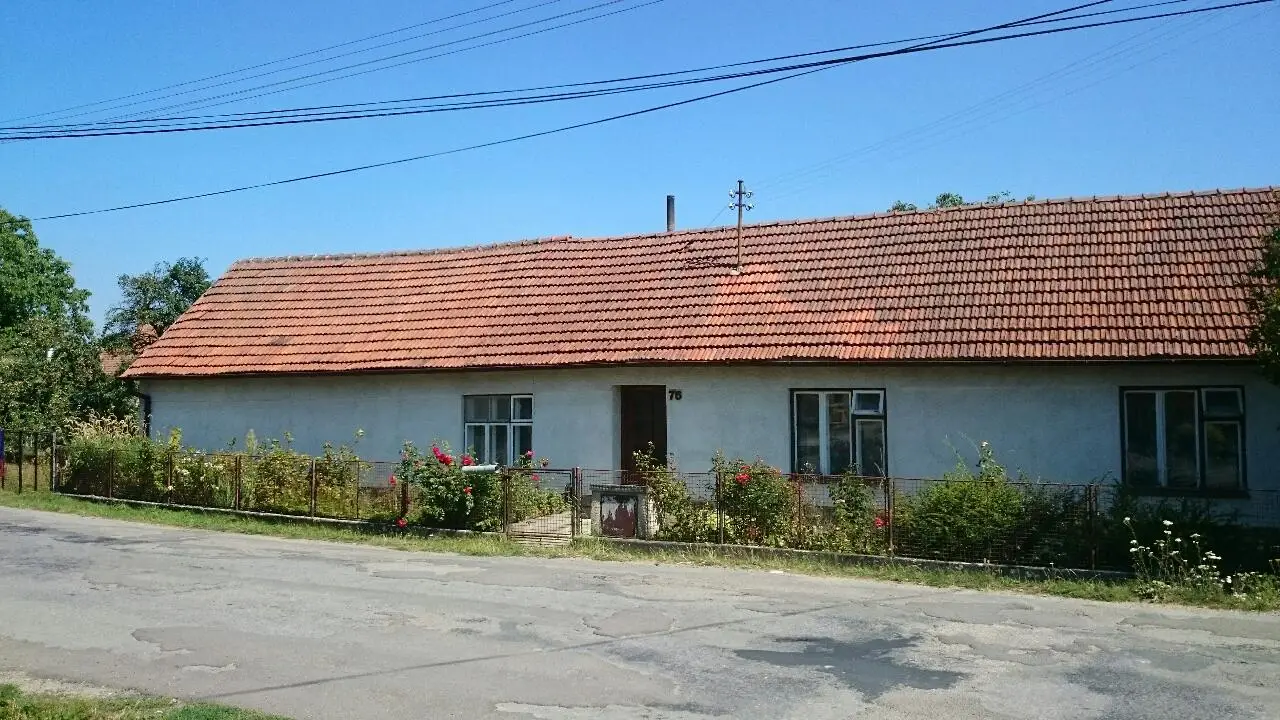 Fotografie nemovitosti