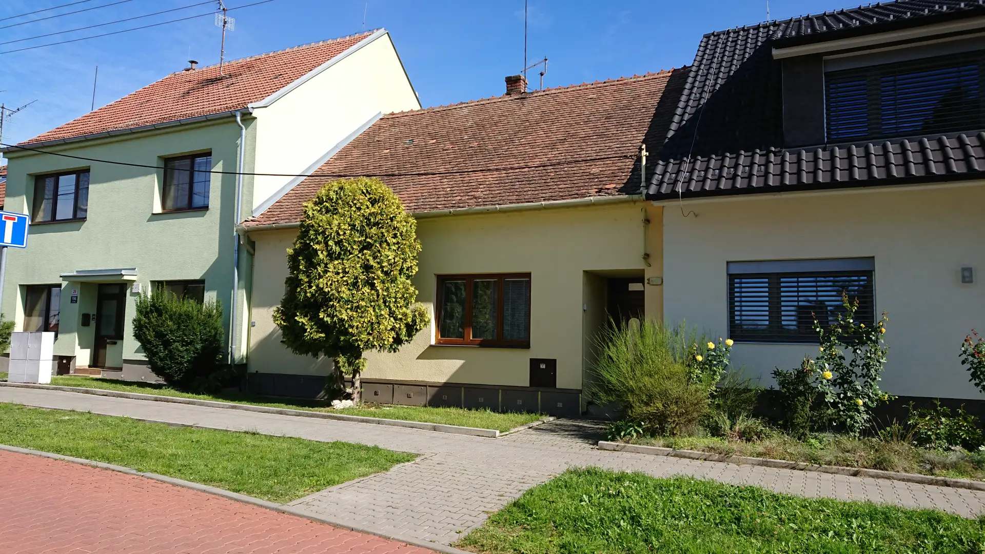 Fotografie nemovitosti