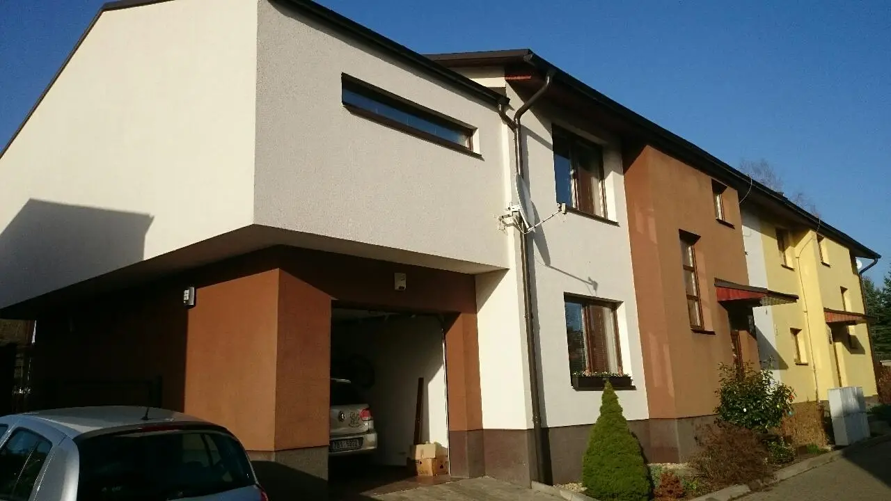 Fotografie nemovitosti