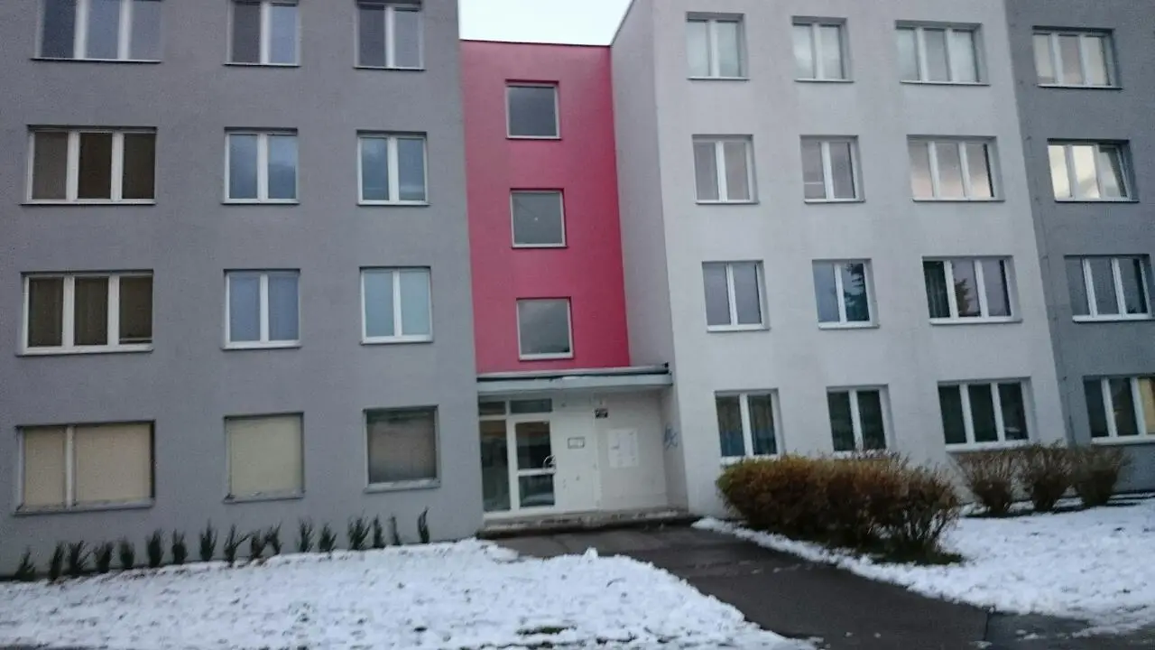 Fotografie nemovitosti