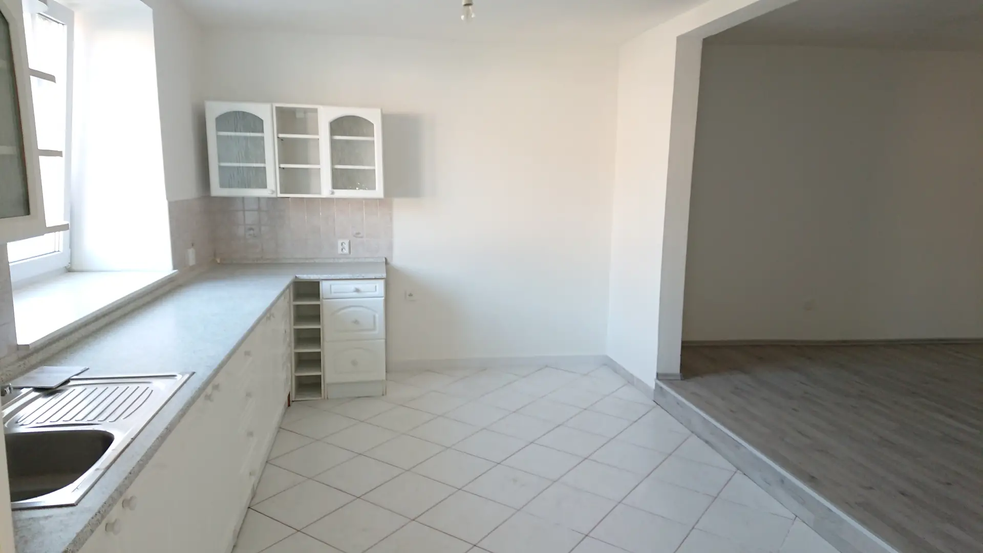 Fotografie nemovitosti