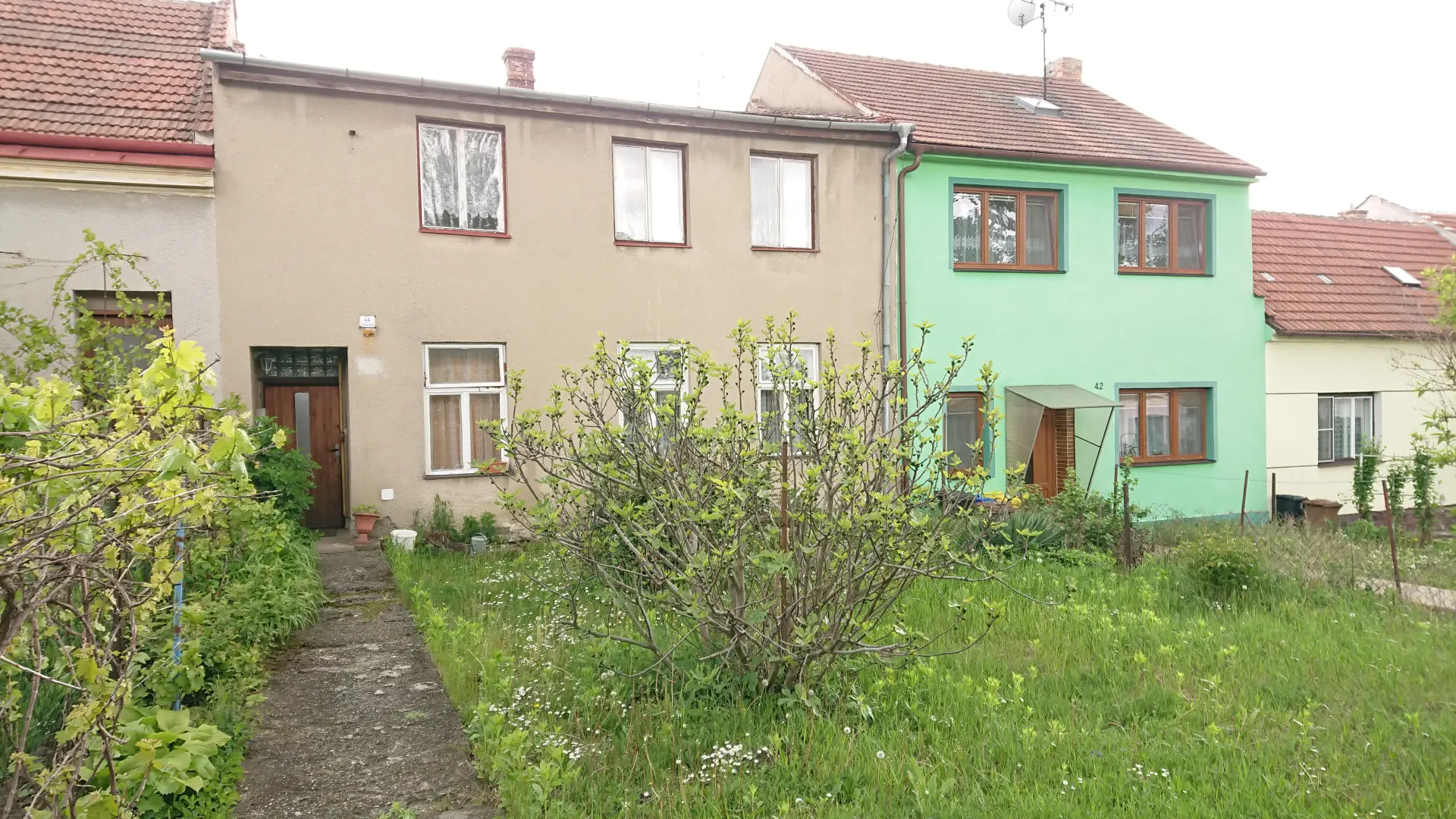 Fotografie nemovitosti