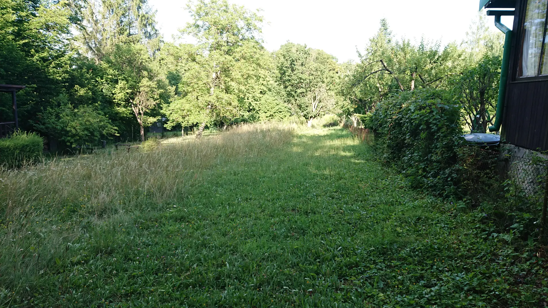 Fotografie nemovitosti