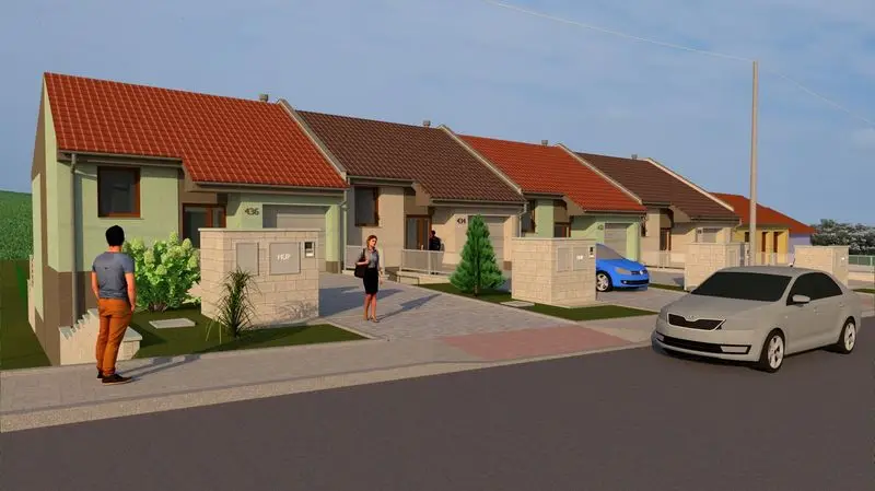 Fotografie nemovitosti