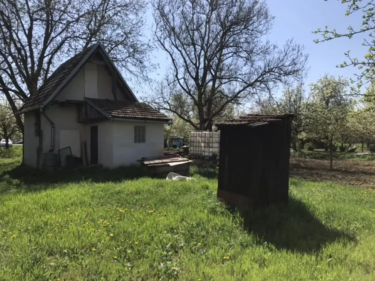 Fotografie nemovitosti