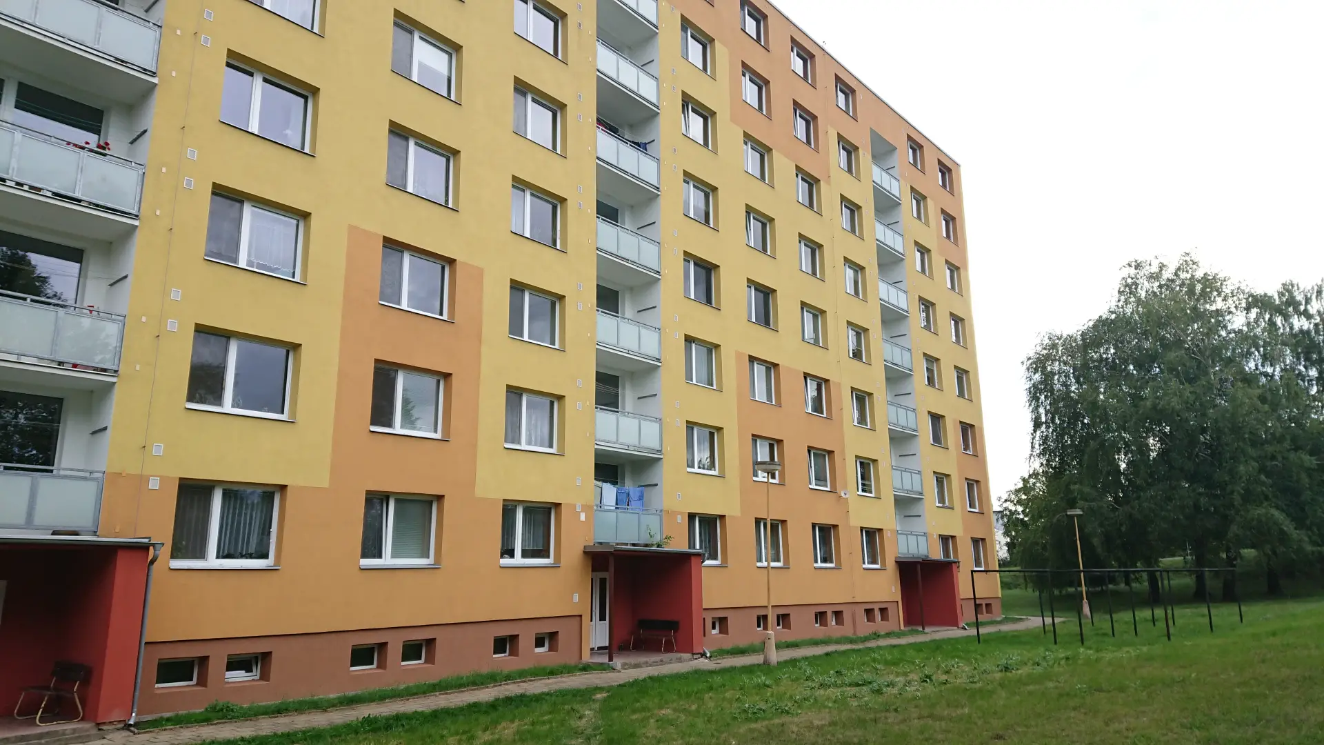 Fotografie nemovitosti