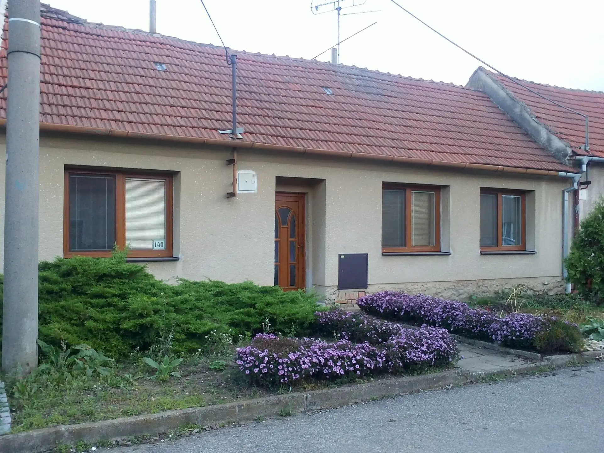 Fotografie nemovitosti