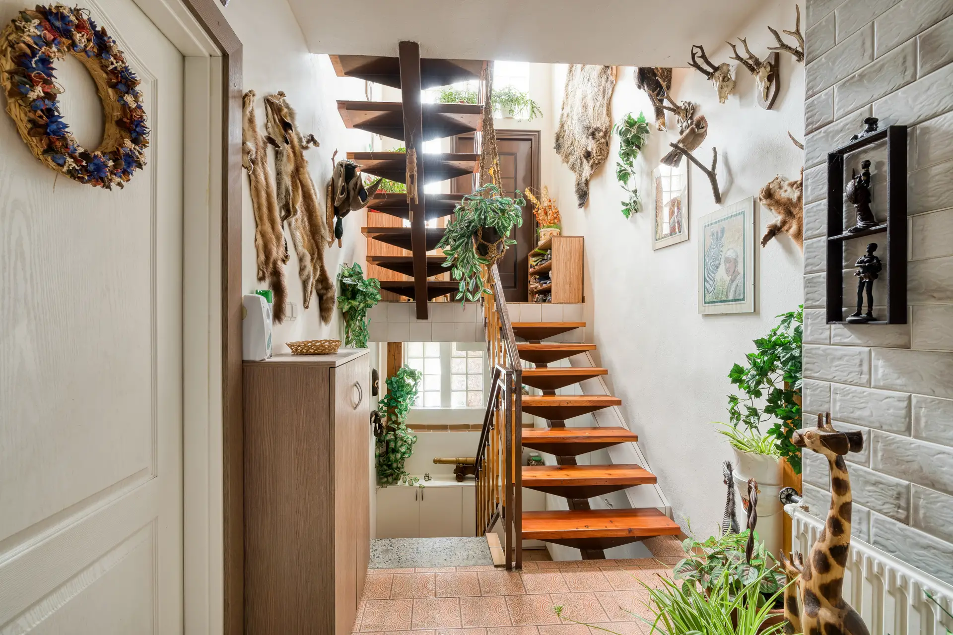 Fotografie nemovitosti