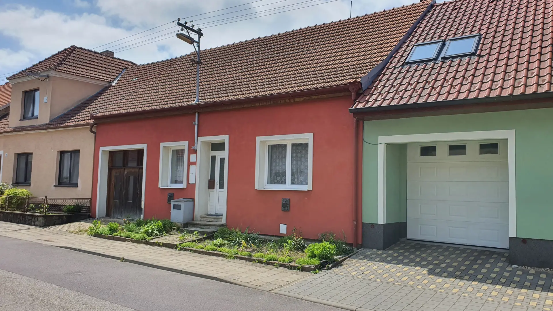 Fotografie nemovitosti