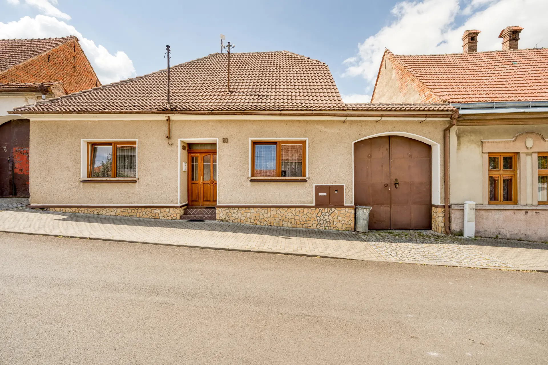 Fotografie nemovitosti