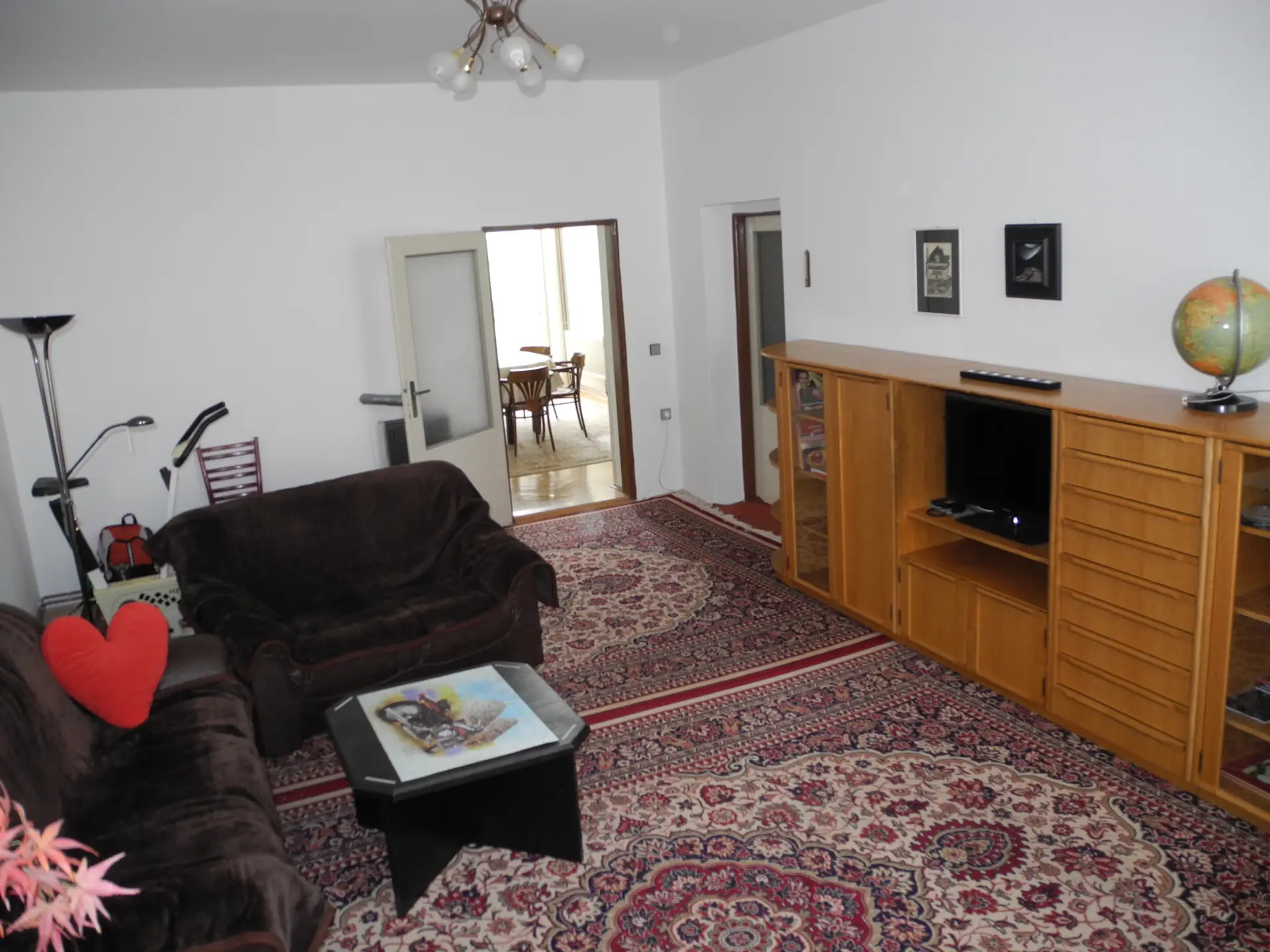 Fotografie nemovitosti