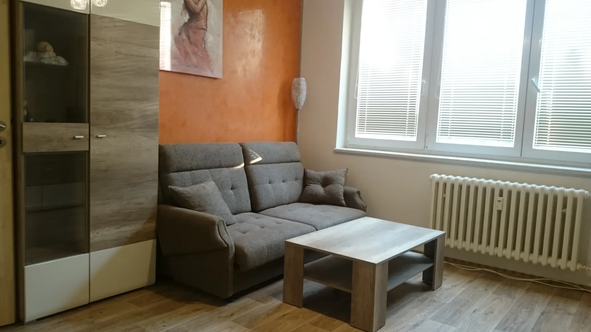 Fotografie nemovitosti