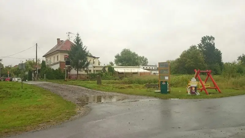 Fotografie nemovitosti