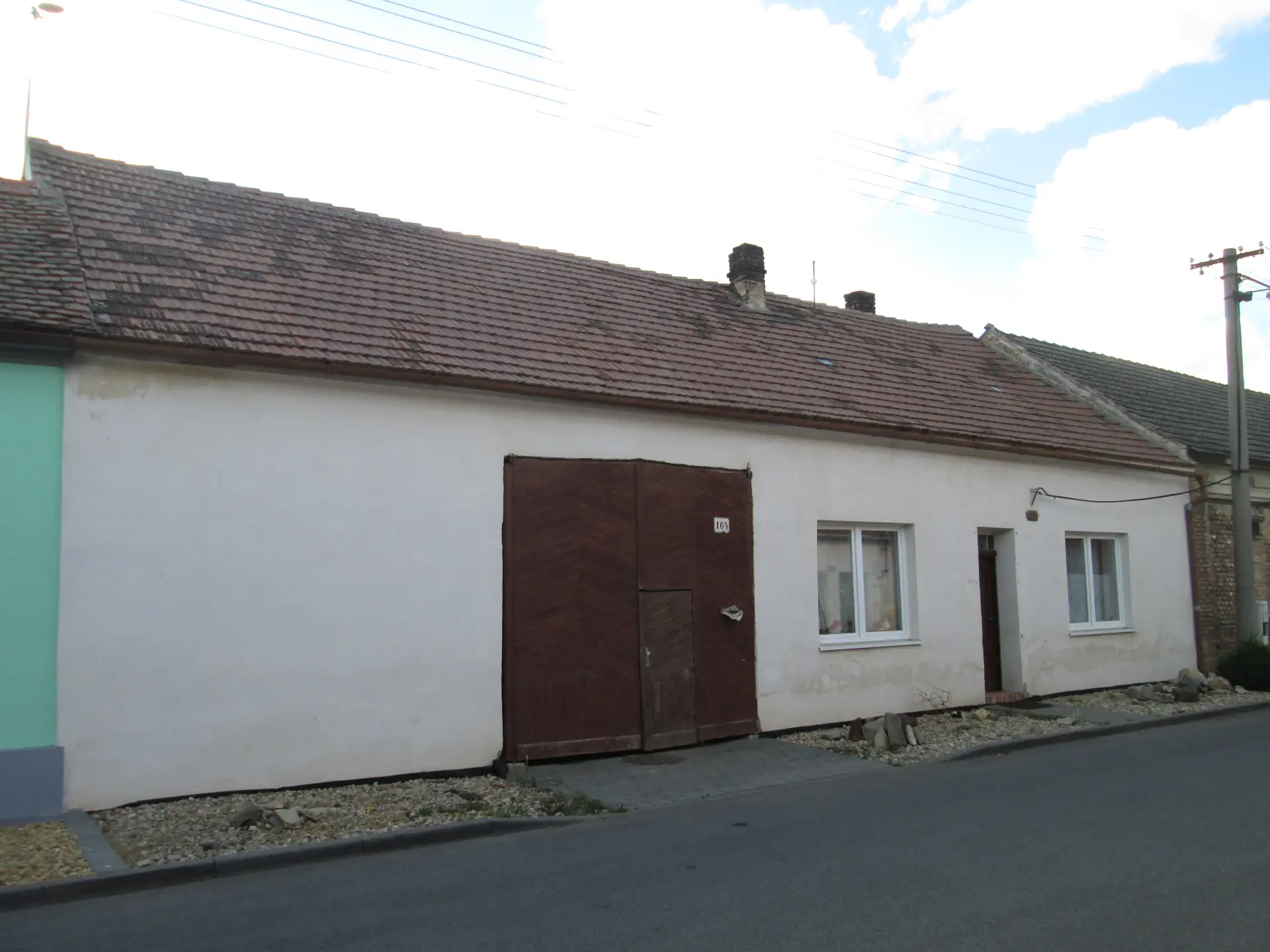 Fotografie nemovitosti