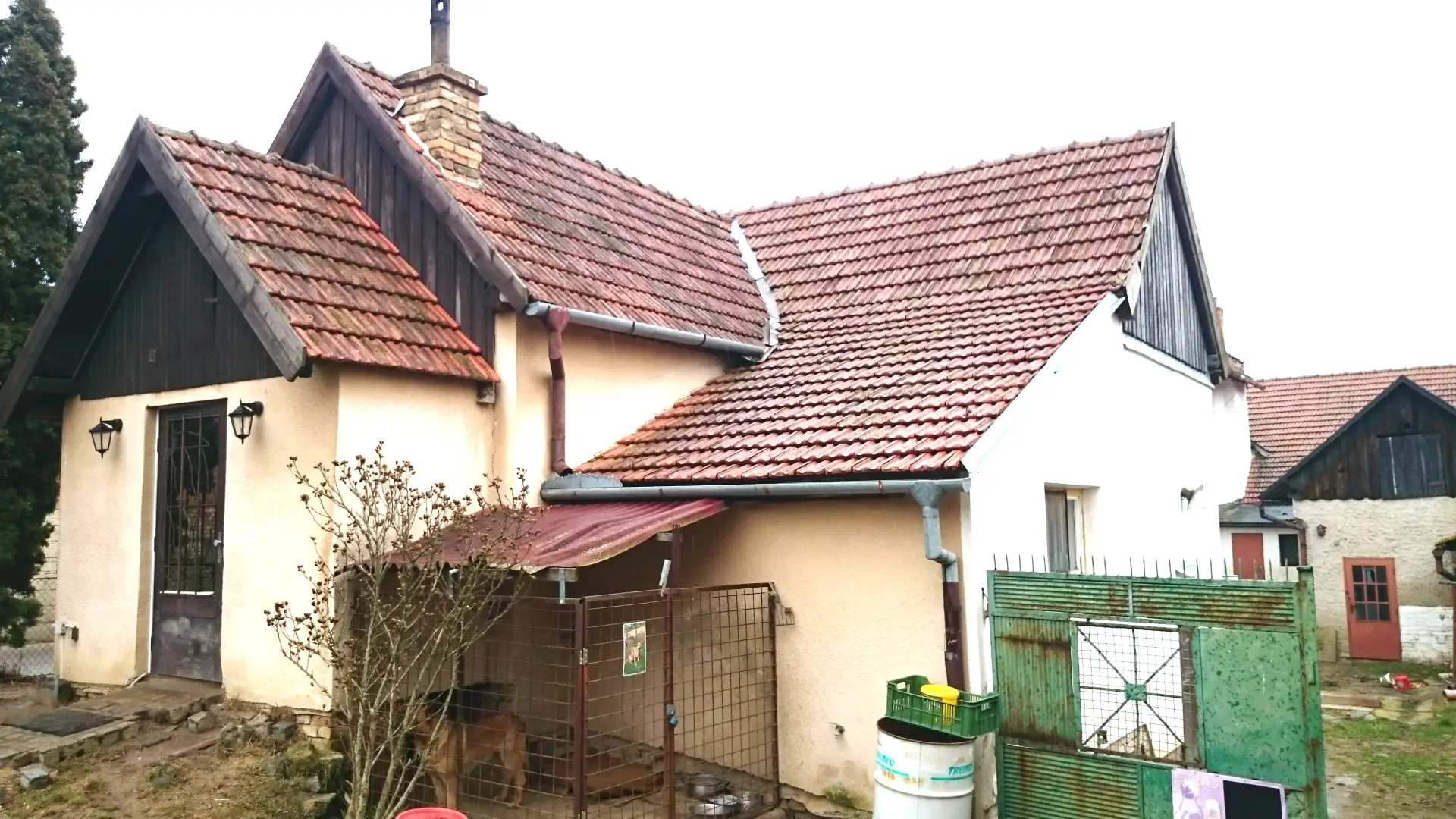 Fotografie nemovitosti