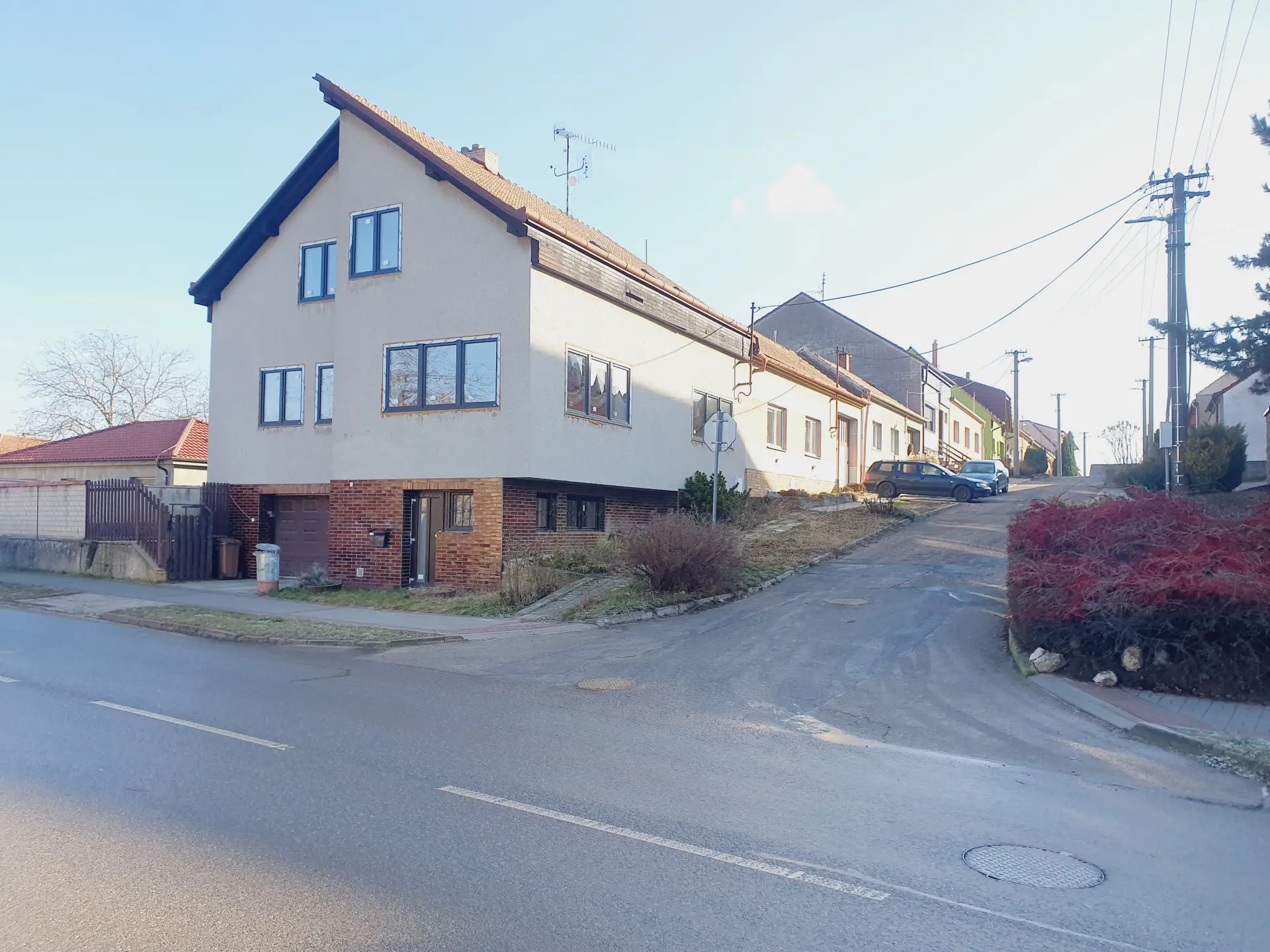 Fotografie nemovitosti