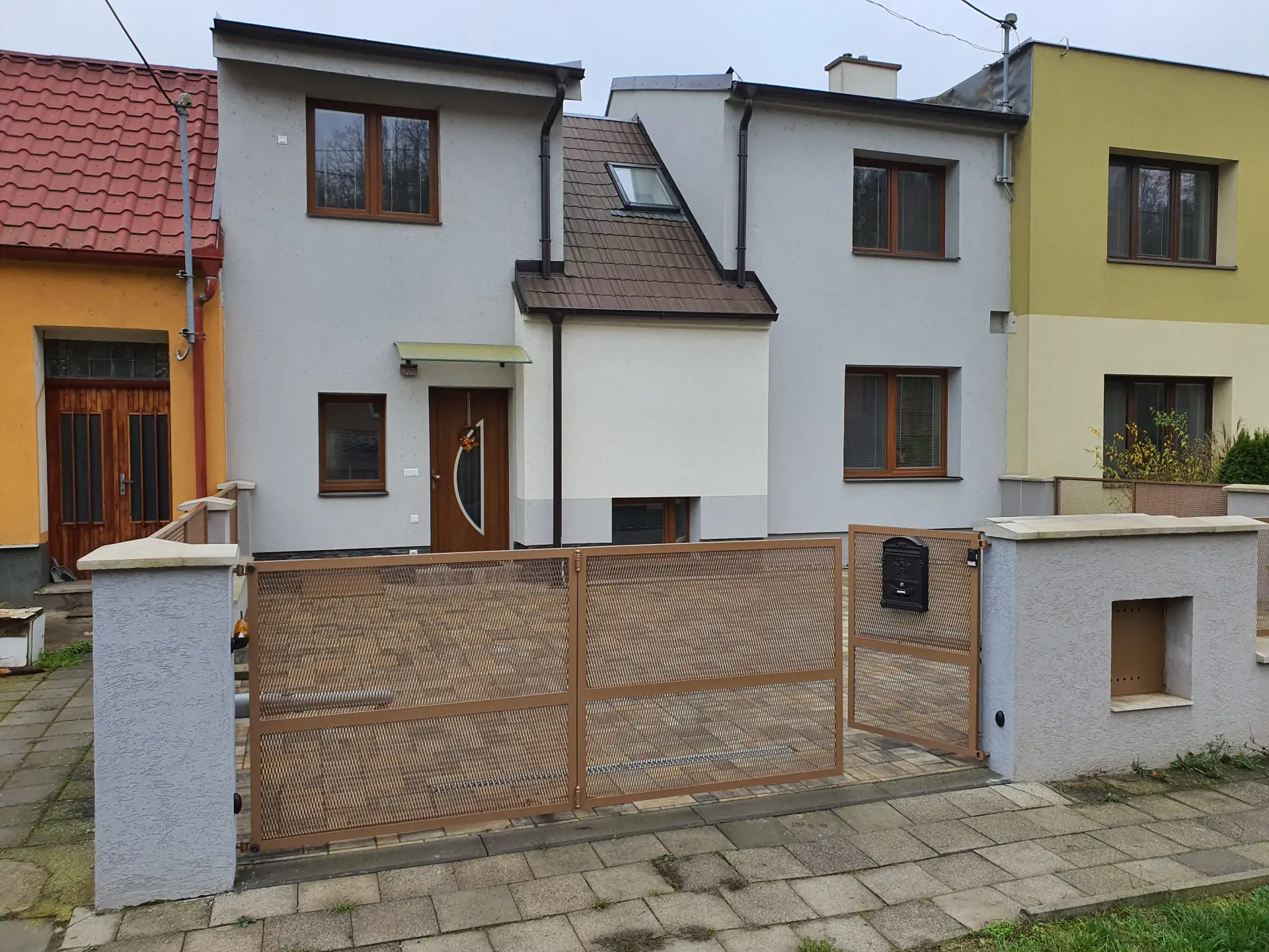 Fotografie nemovitosti