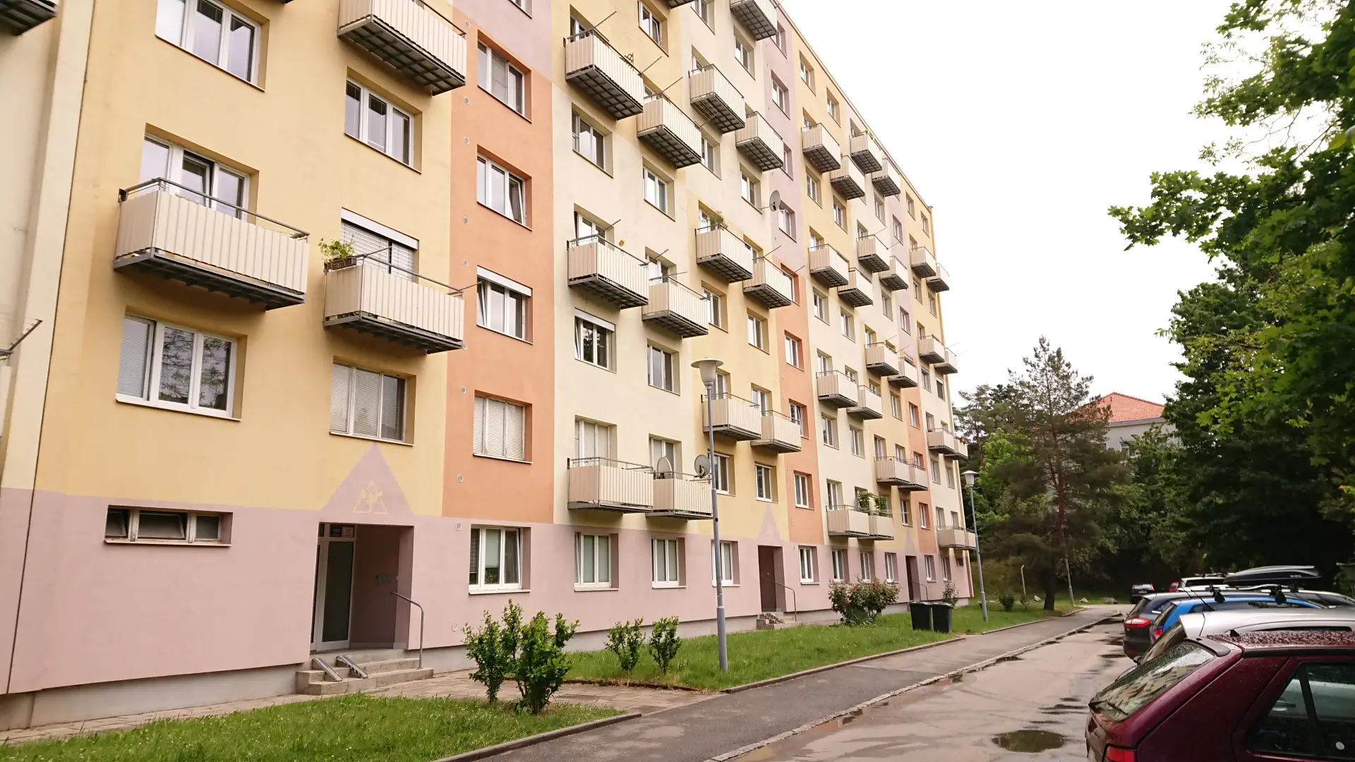 Fotografie nemovitosti