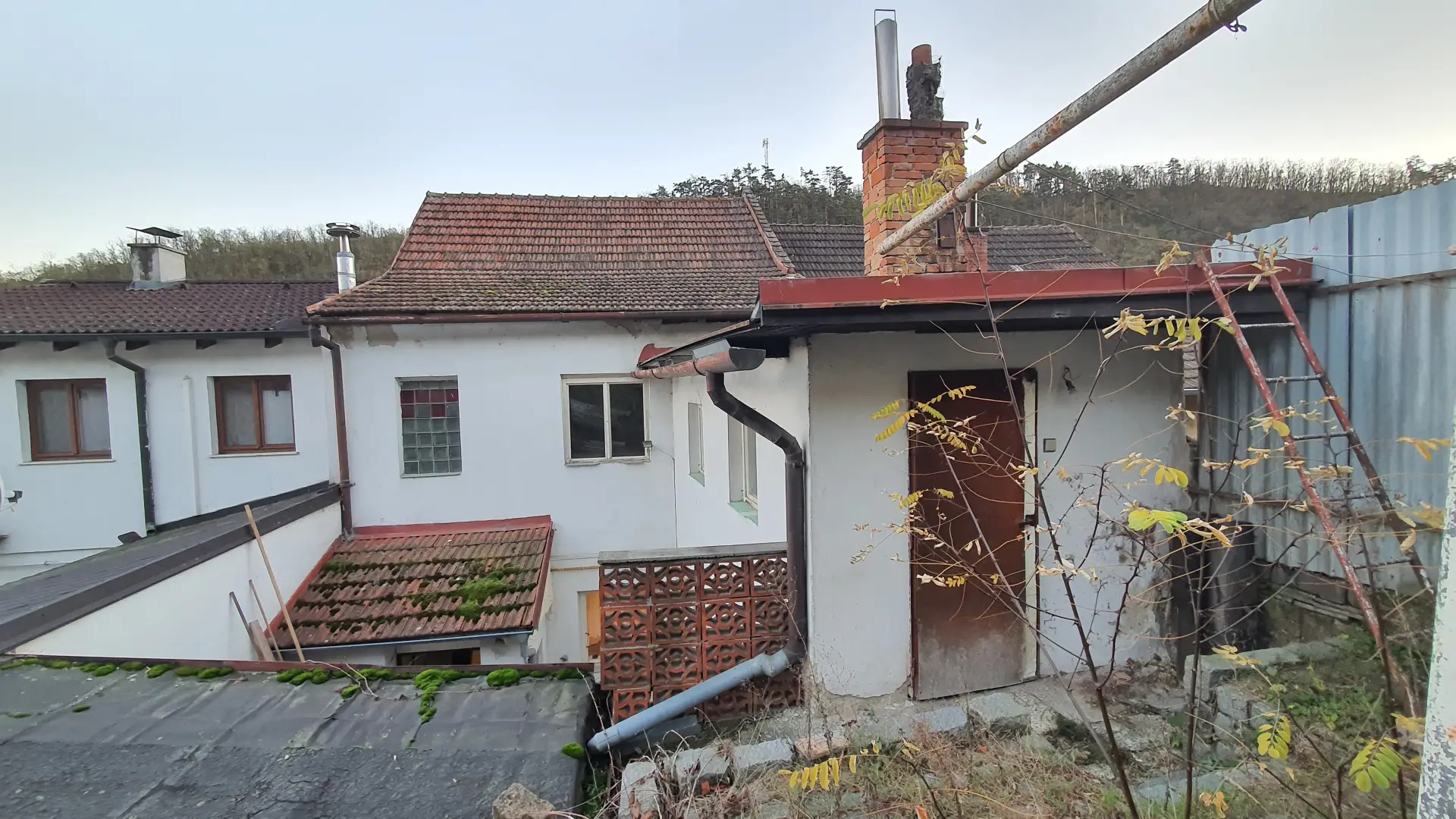 Fotografie nemovitosti