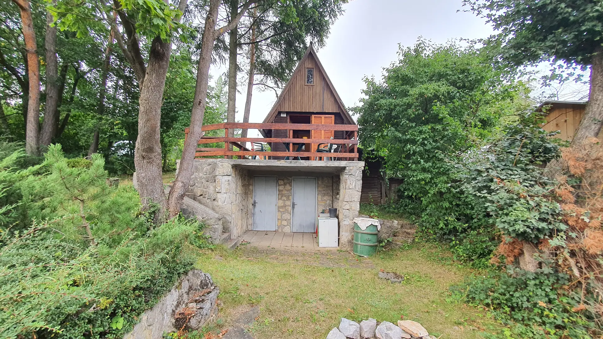 Fotografie nemovitosti