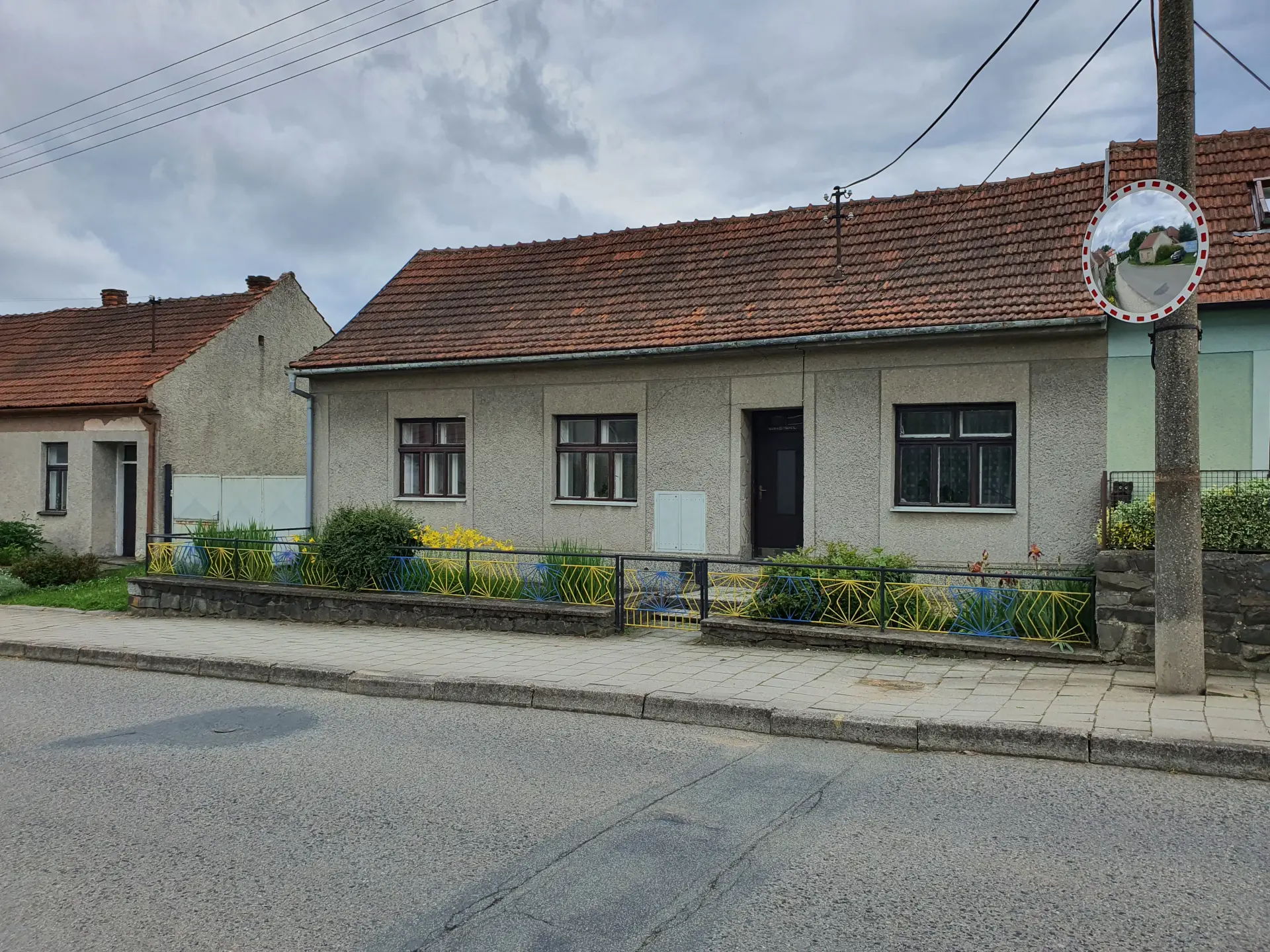 Fotografie nemovitosti