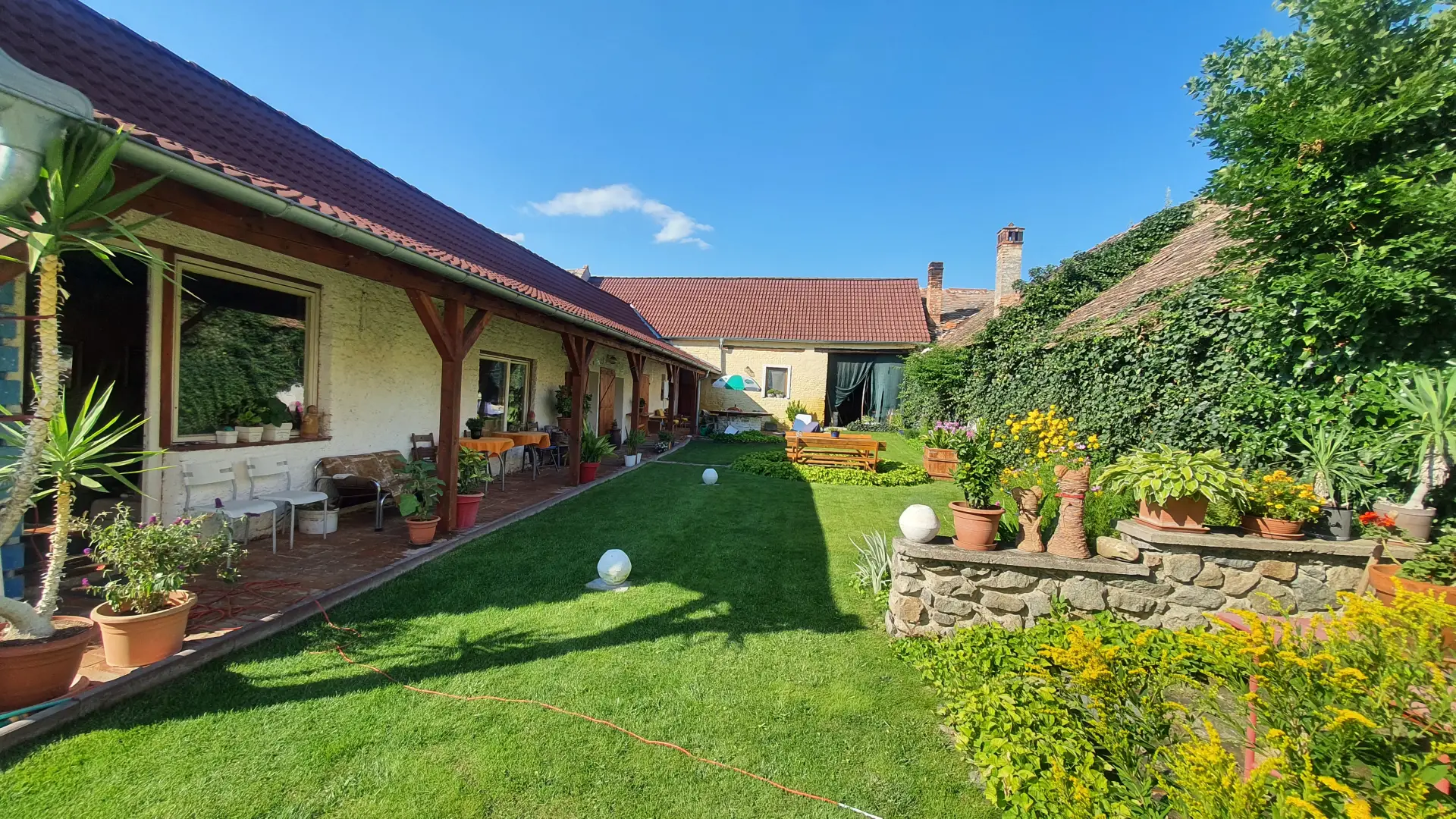 Fotografie nemovitosti