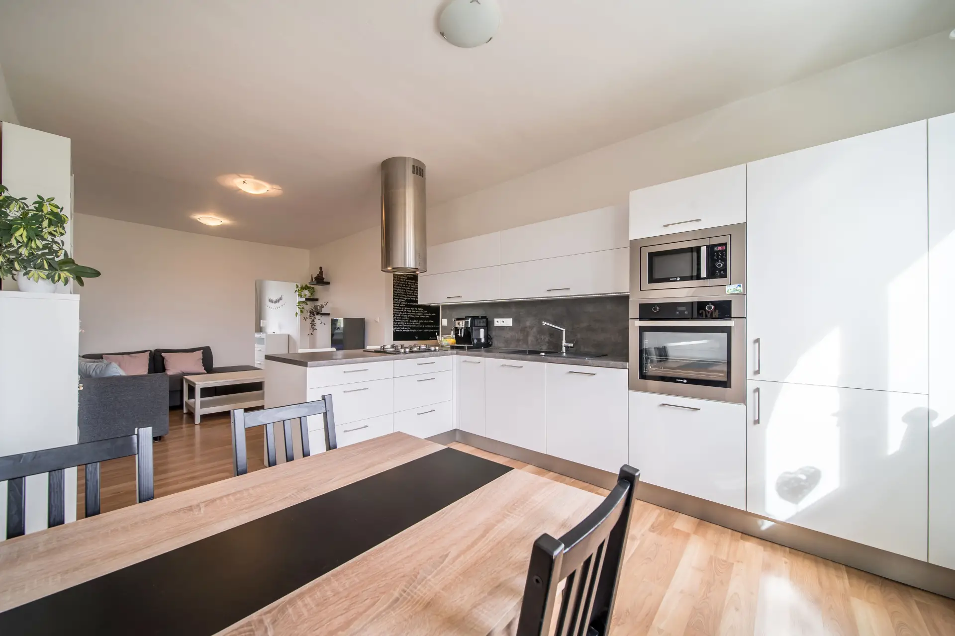 Fotografie nemovitosti