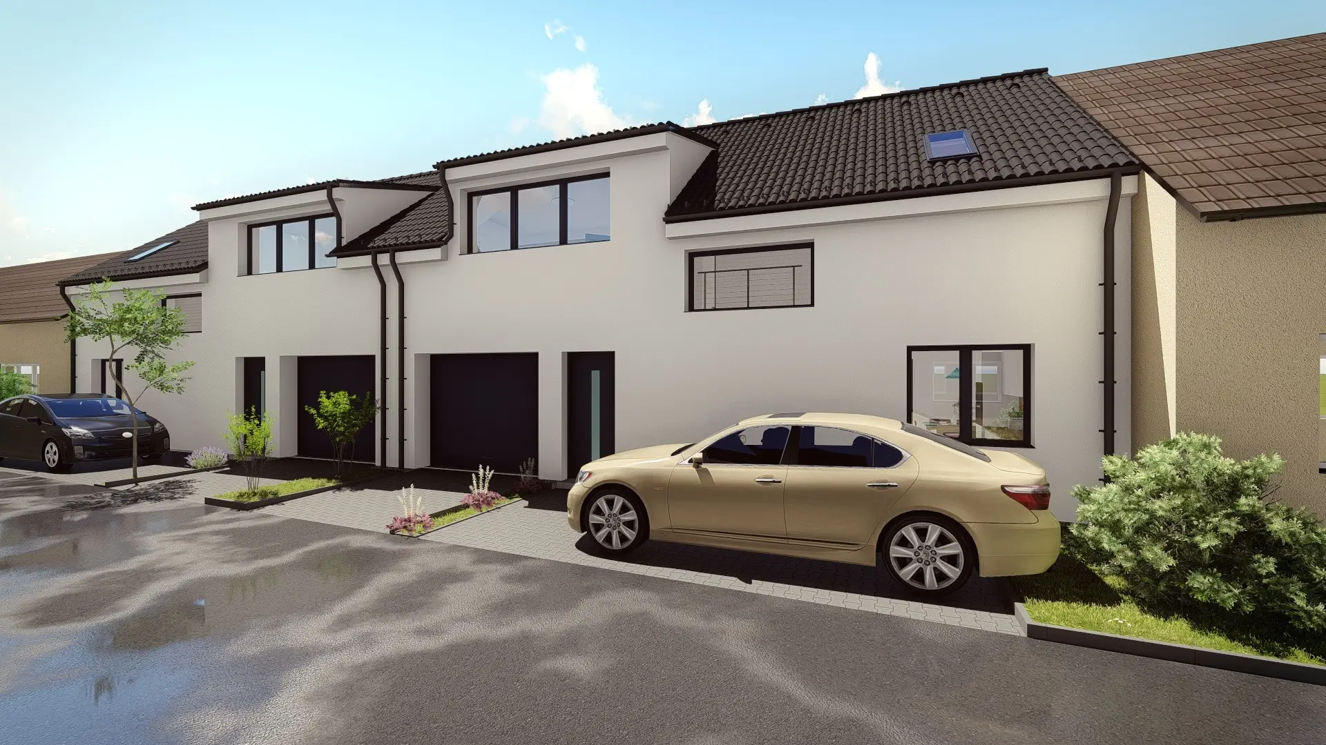 Fotografie nemovitosti