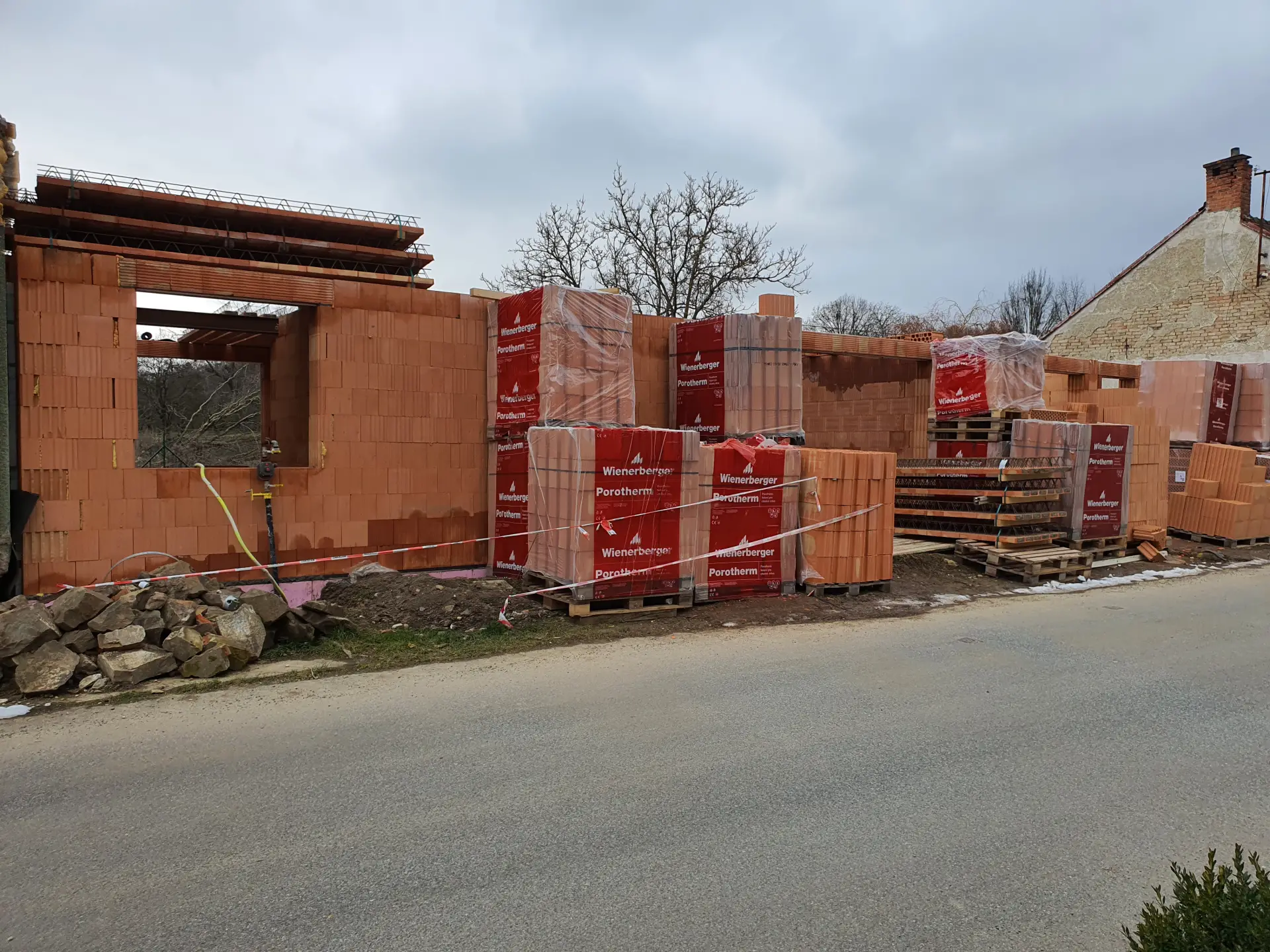 Fotografie nemovitosti