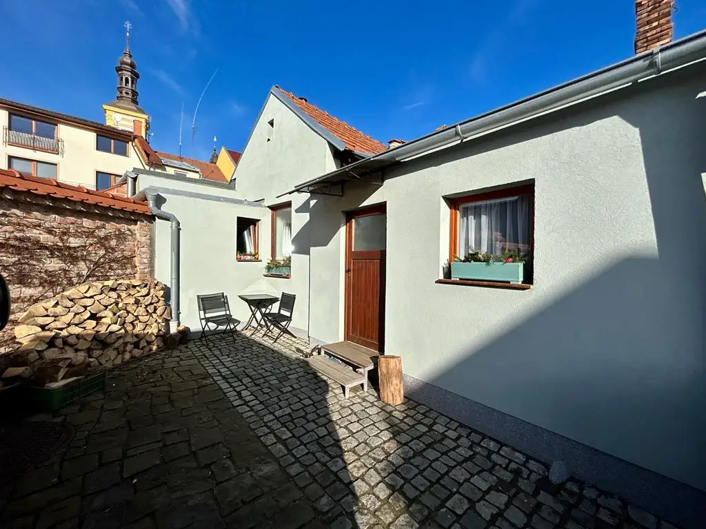 Fotografie nemovitosti