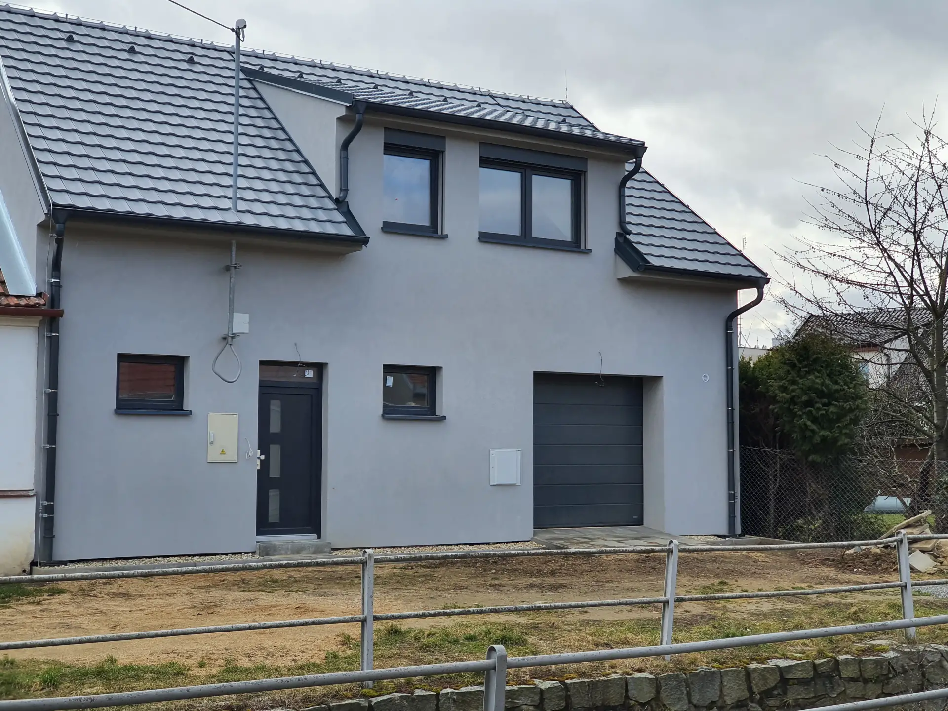 Fotografie nemovitosti